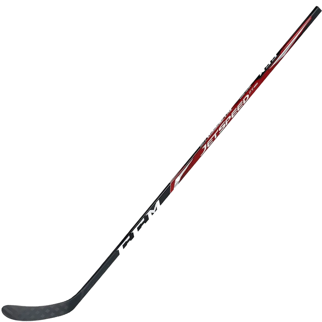 CCM JetSpeed FT460 Senior Hockey Stick