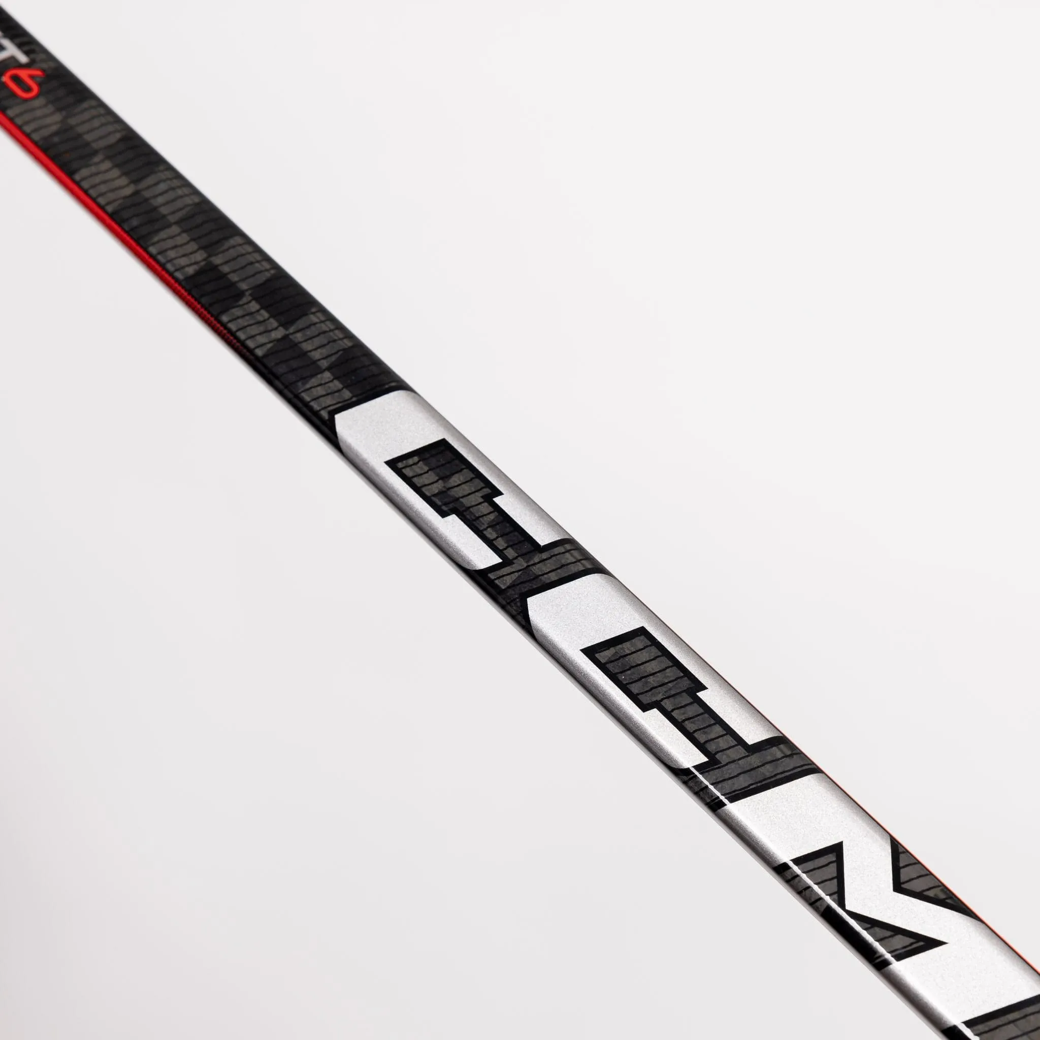 CCM Jetspeed FT6 Intermediate Hockey Stick