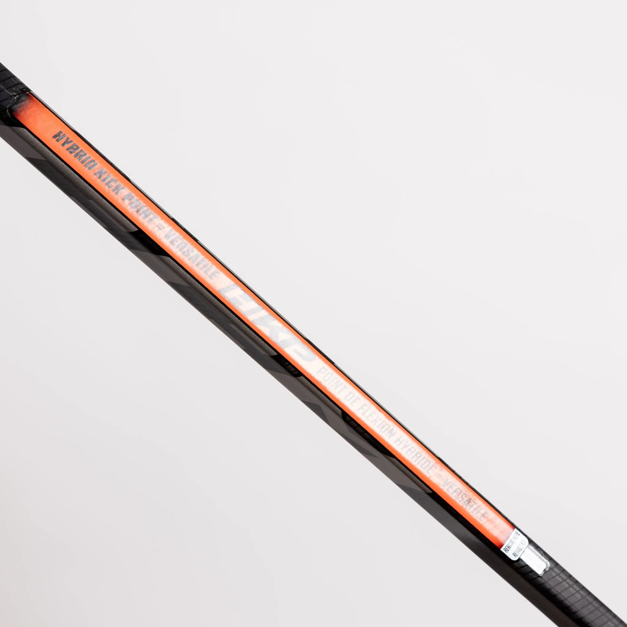 CCM Jetspeed FT6 Intermediate Hockey Stick