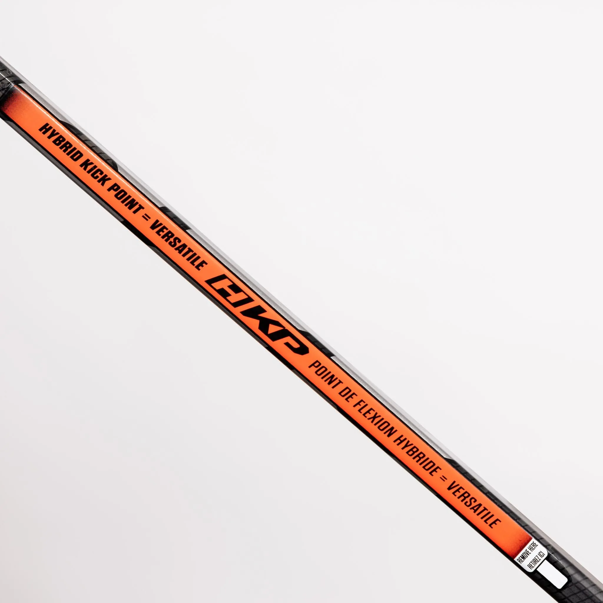 CCM Jetspeed FT6 Intermediate Hockey Stick