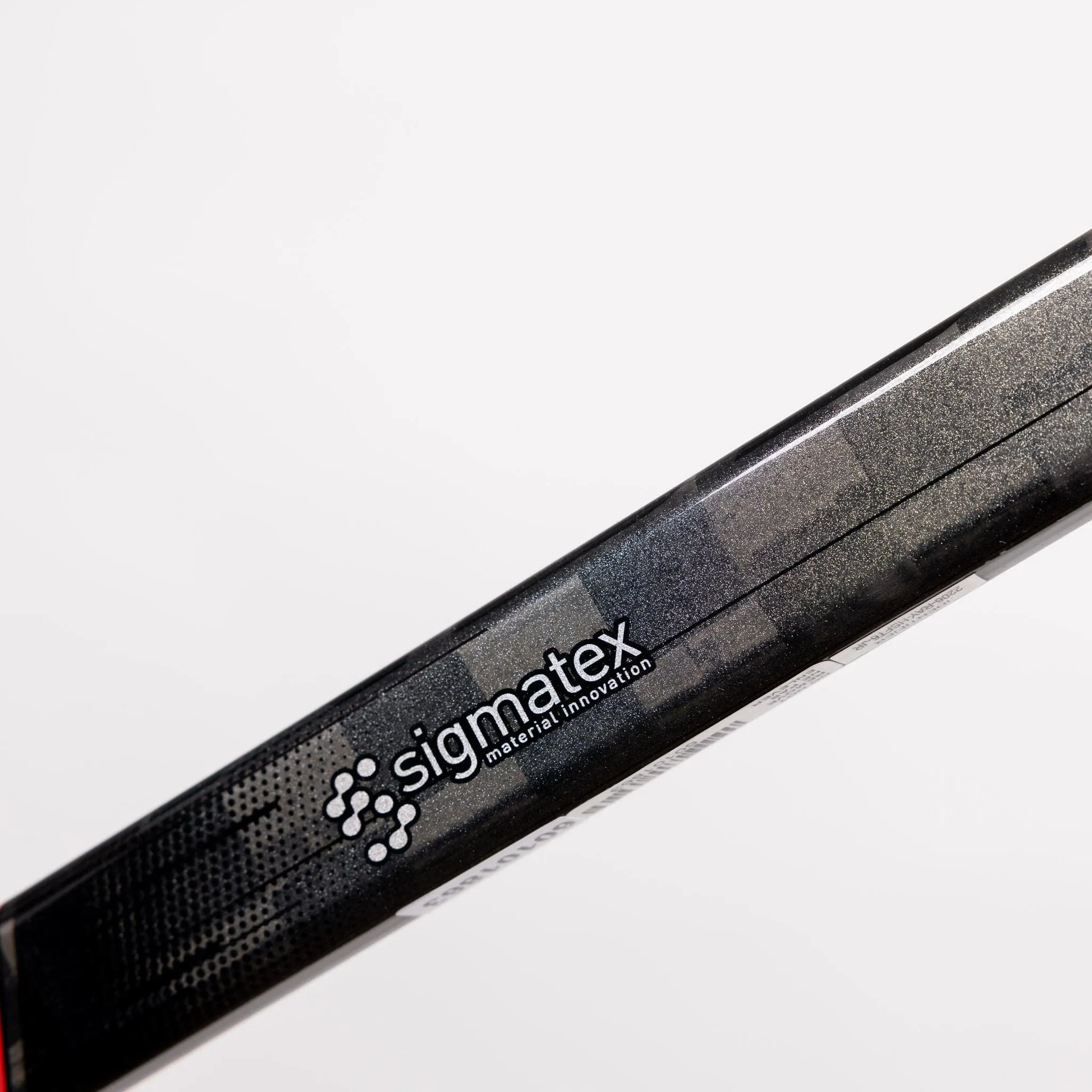 CCM Jetspeed FT6 Junior Hockey Stick