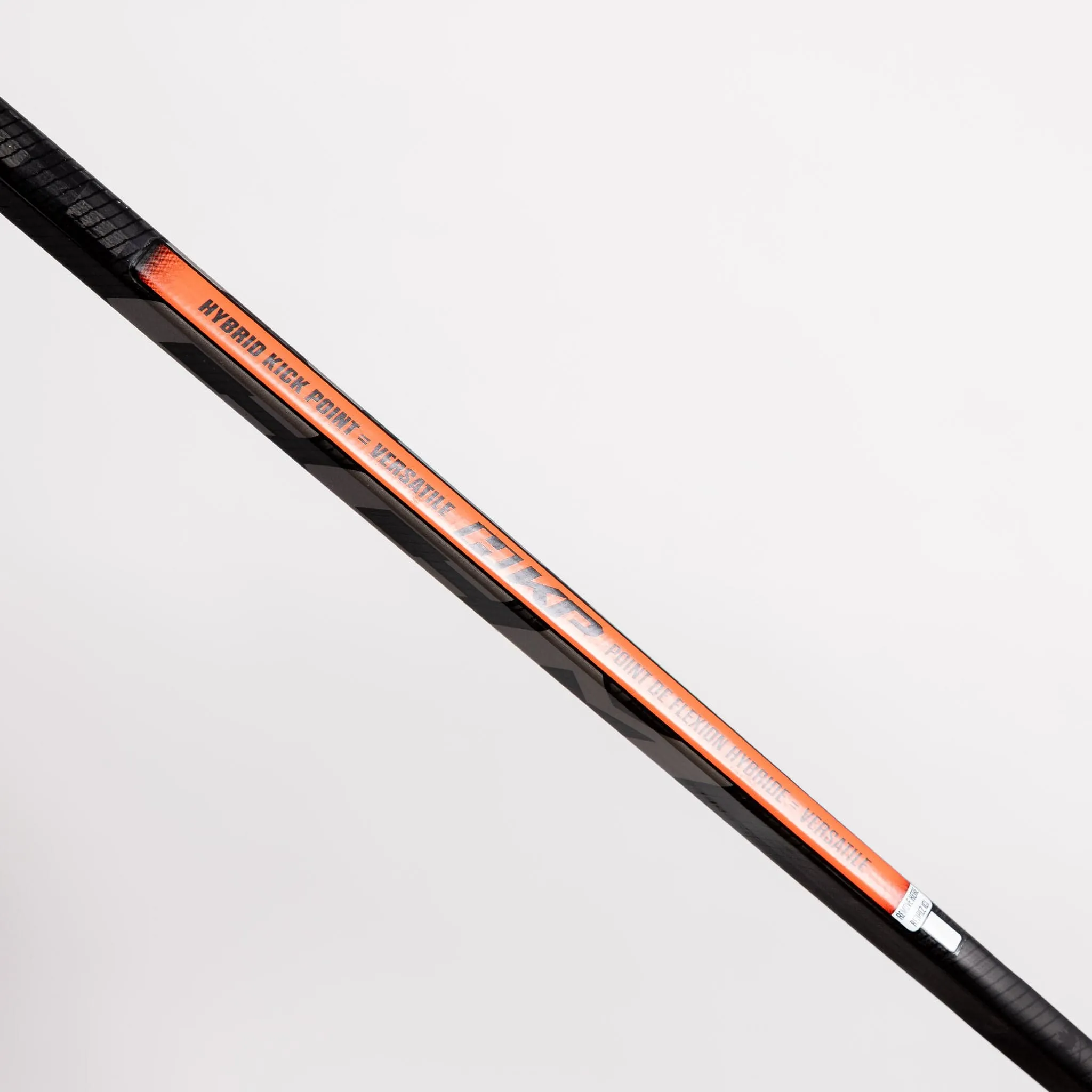 CCM Jetspeed FT6 Junior Hockey Stick
