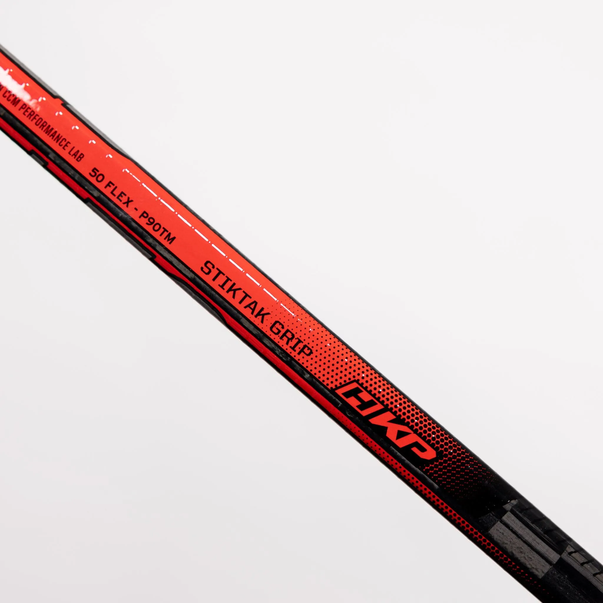 CCM Jetspeed FT6 Junior Hockey Stick