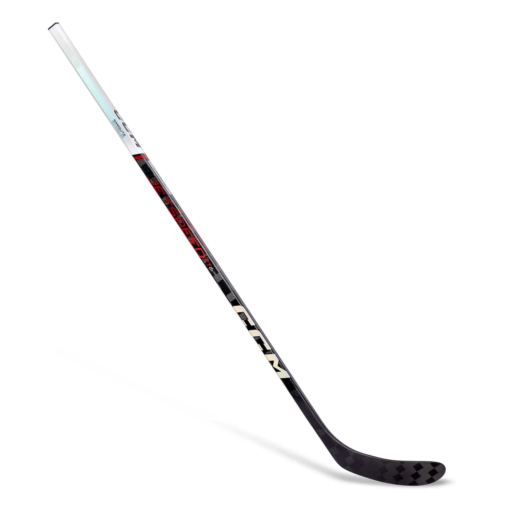 CCM Jetspeed FT6 Pro Youth Hockey Stick