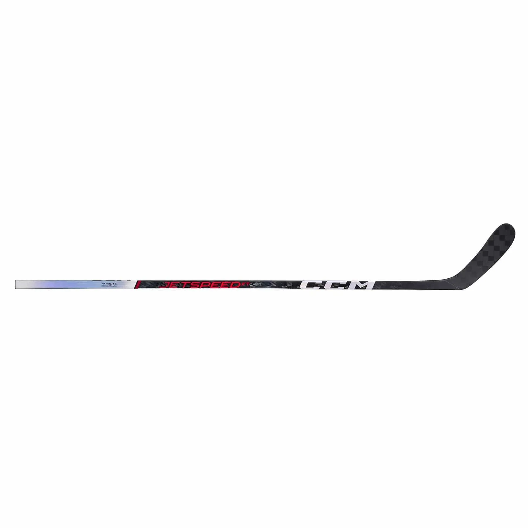 CCM Jetspeed FT6 Pro Youth Hockey Stick