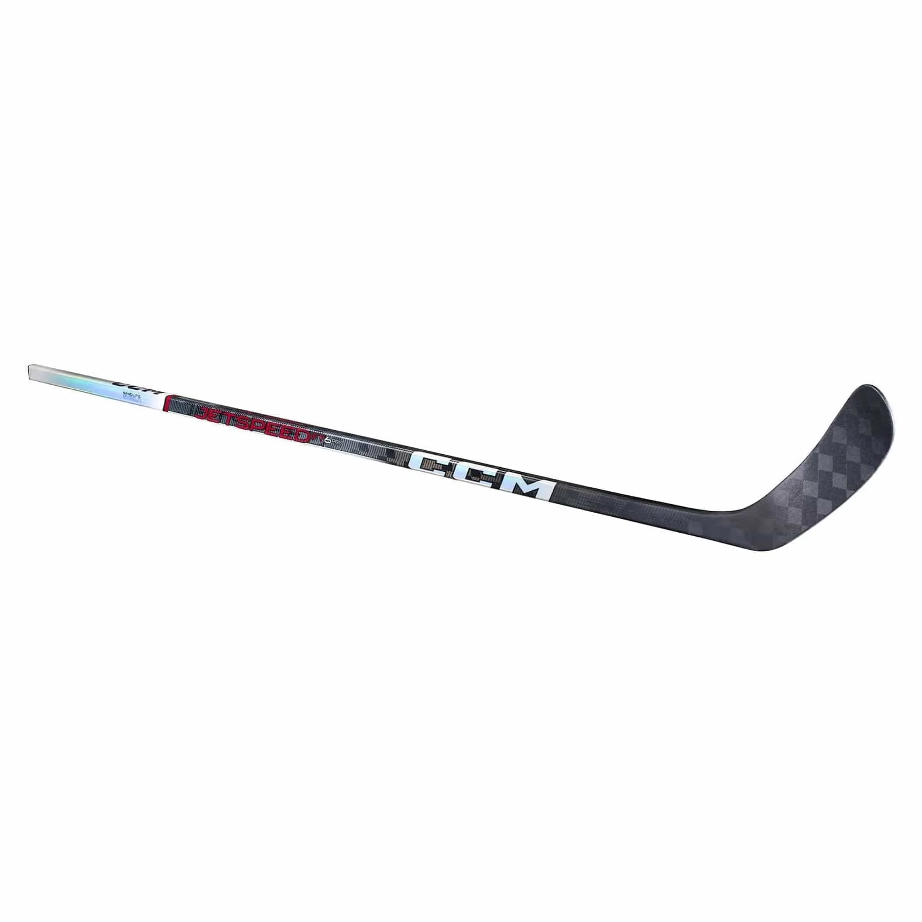 CCM Jetspeed FT6 Pro Youth Hockey Stick