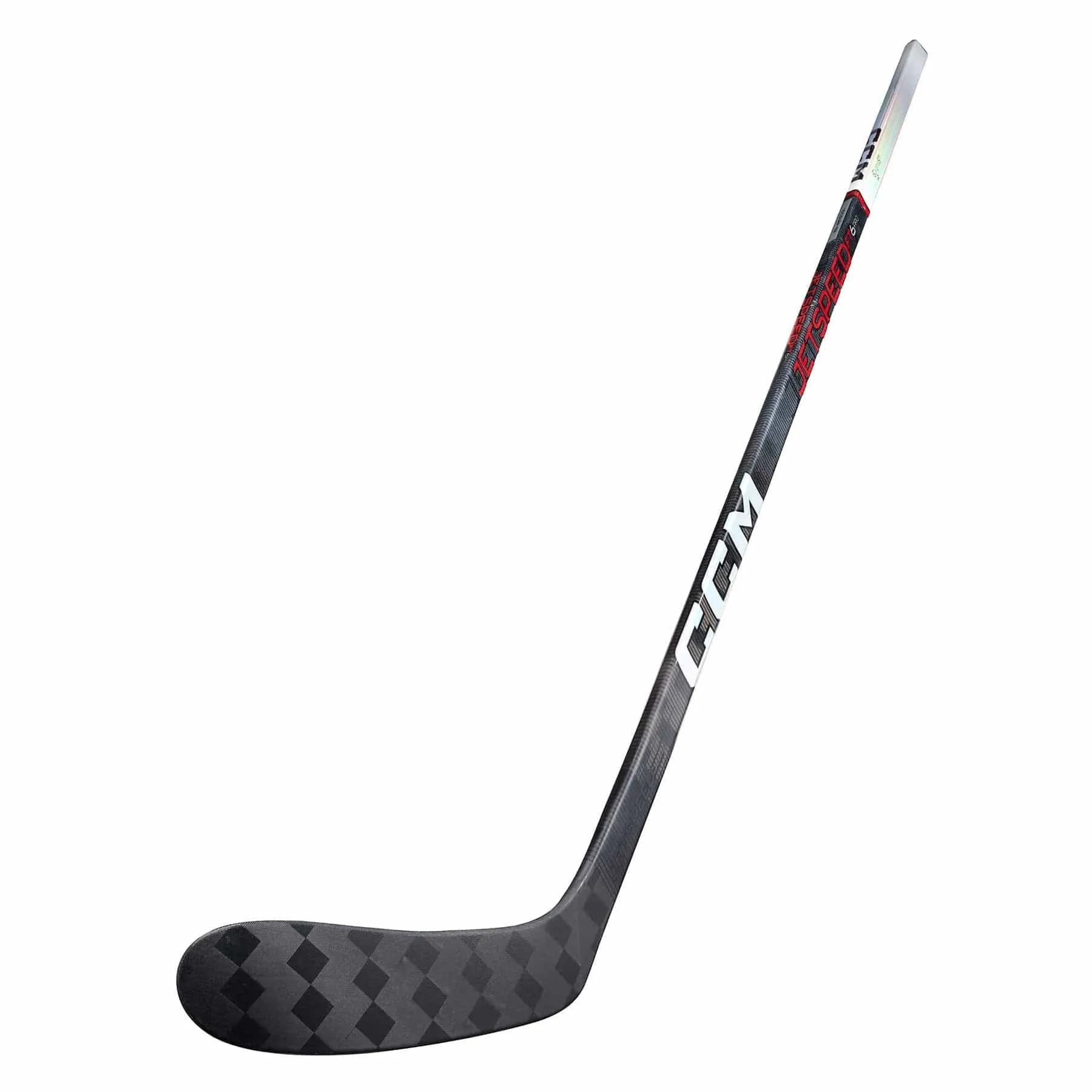 CCM Jetspeed FT6 Pro Youth Hockey Stick