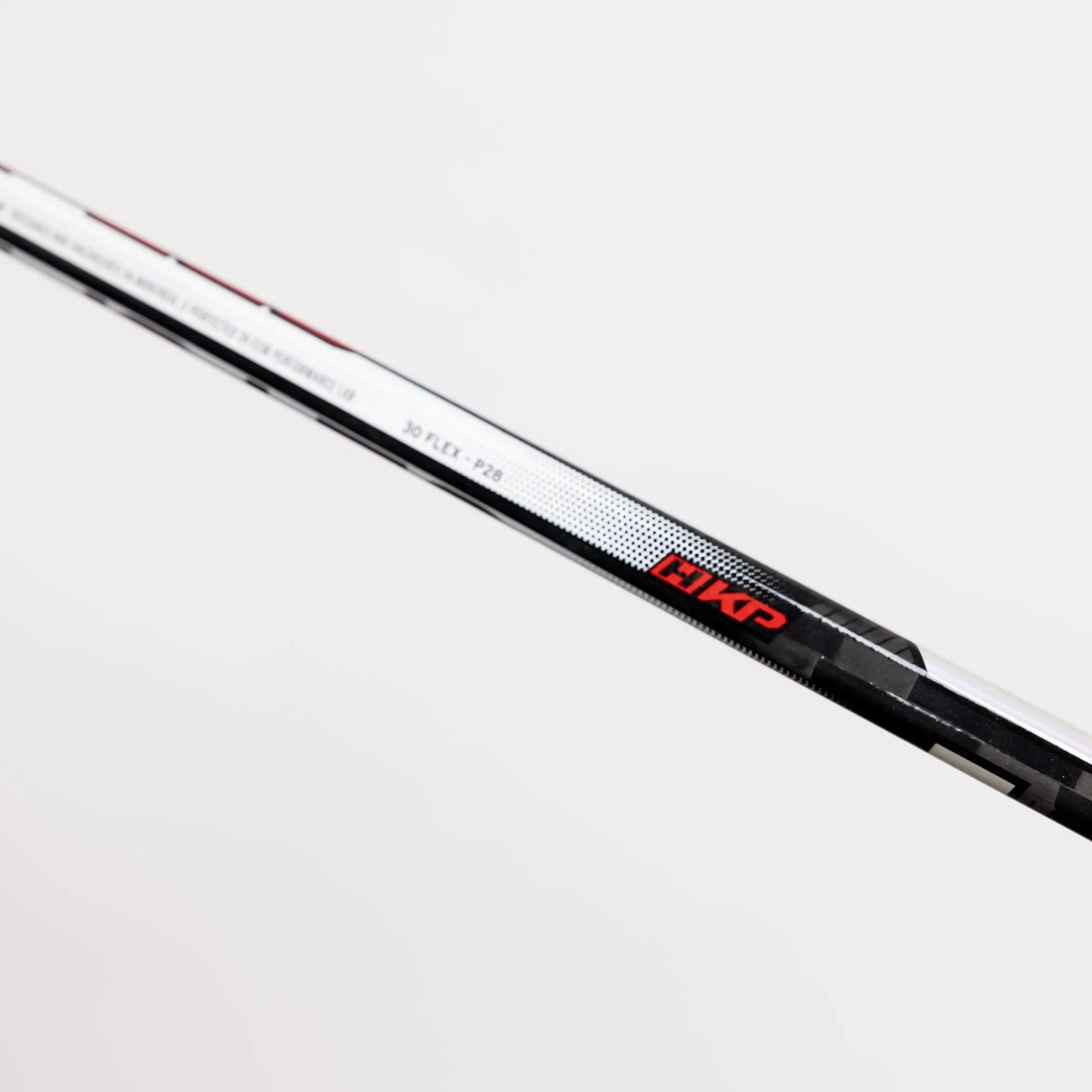 CCM Jetspeed FT6 Pro Youth Hockey Stick