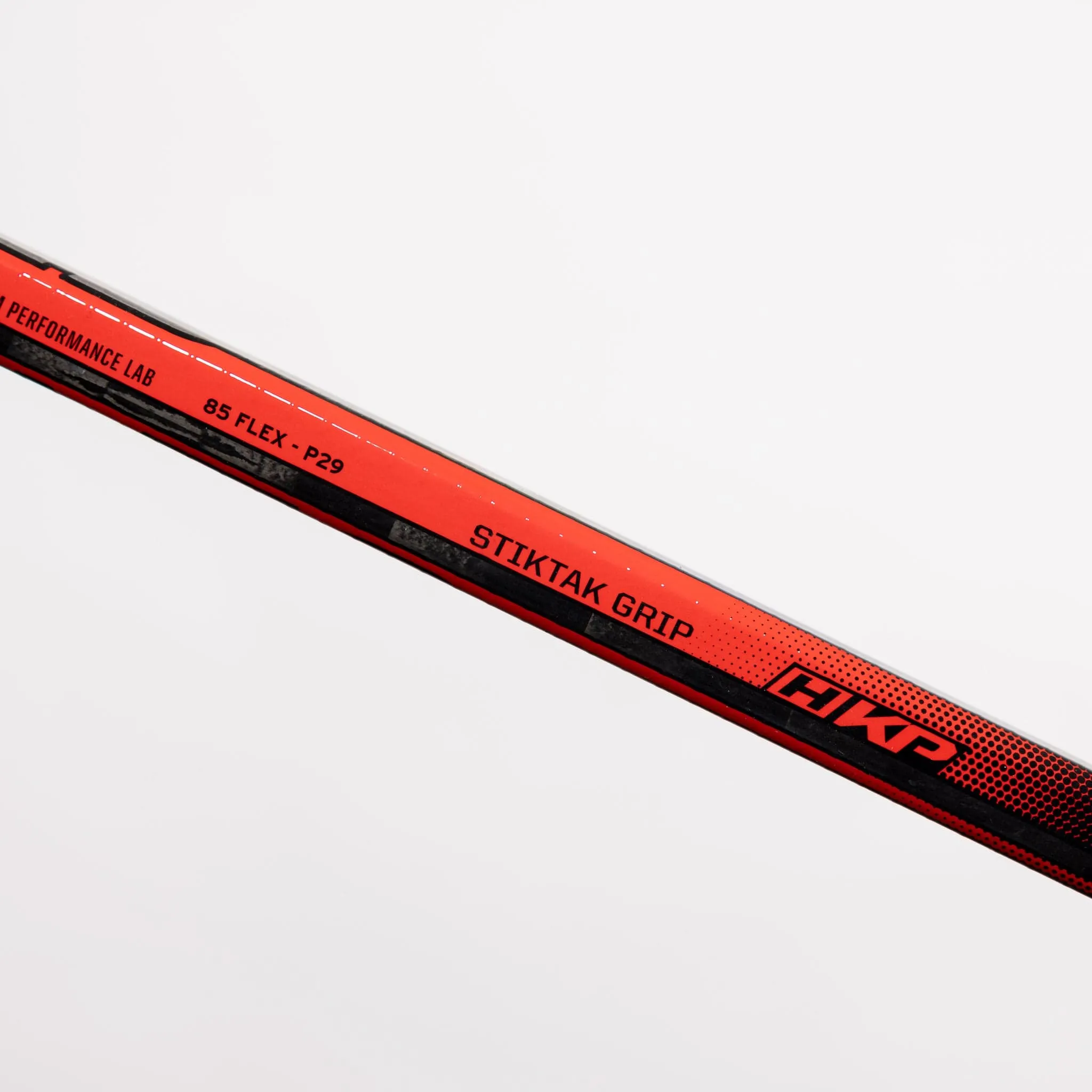 CCM Jetspeed FT6 Senior Hockey Stick