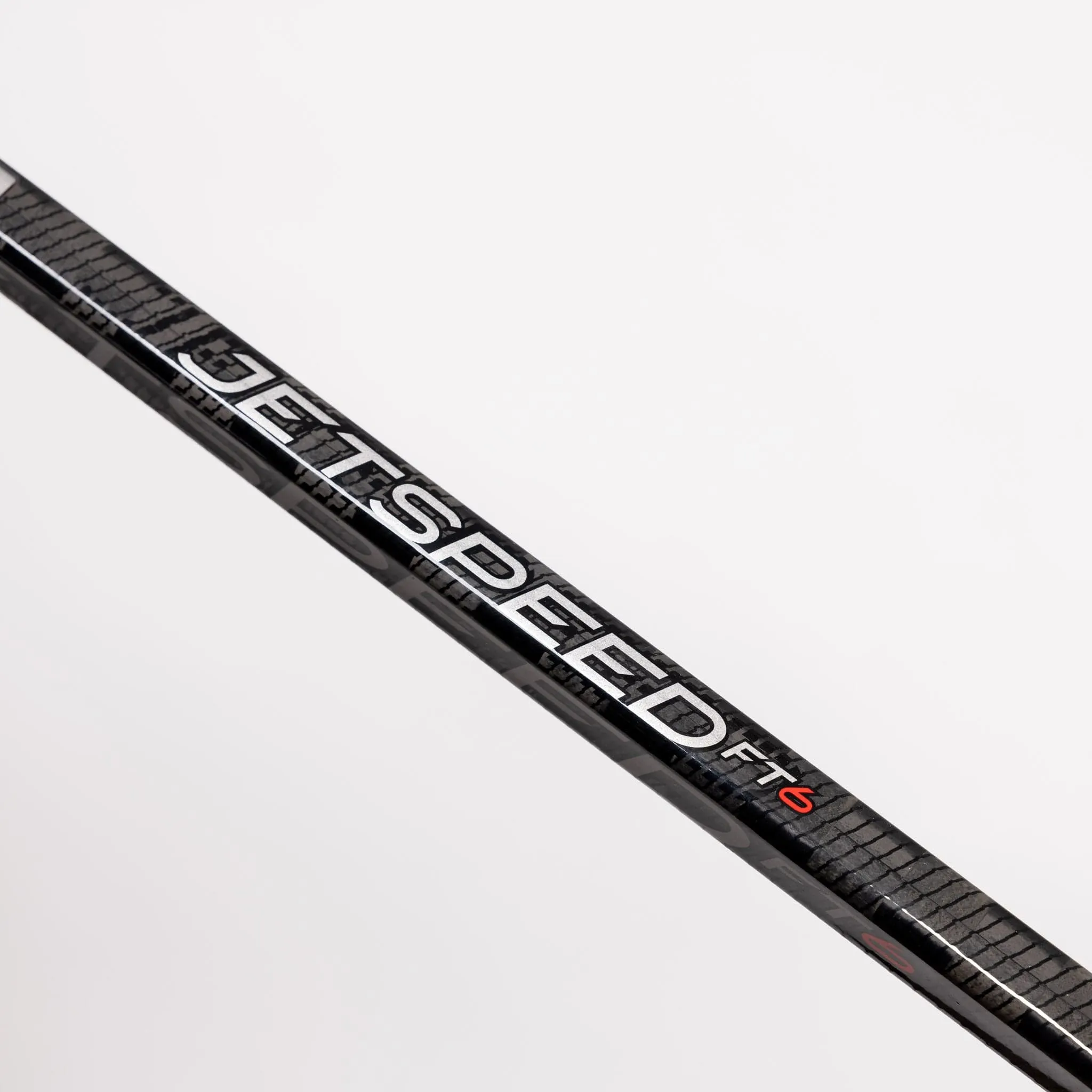 CCM Jetspeed FT6 Senior Hockey Stick
