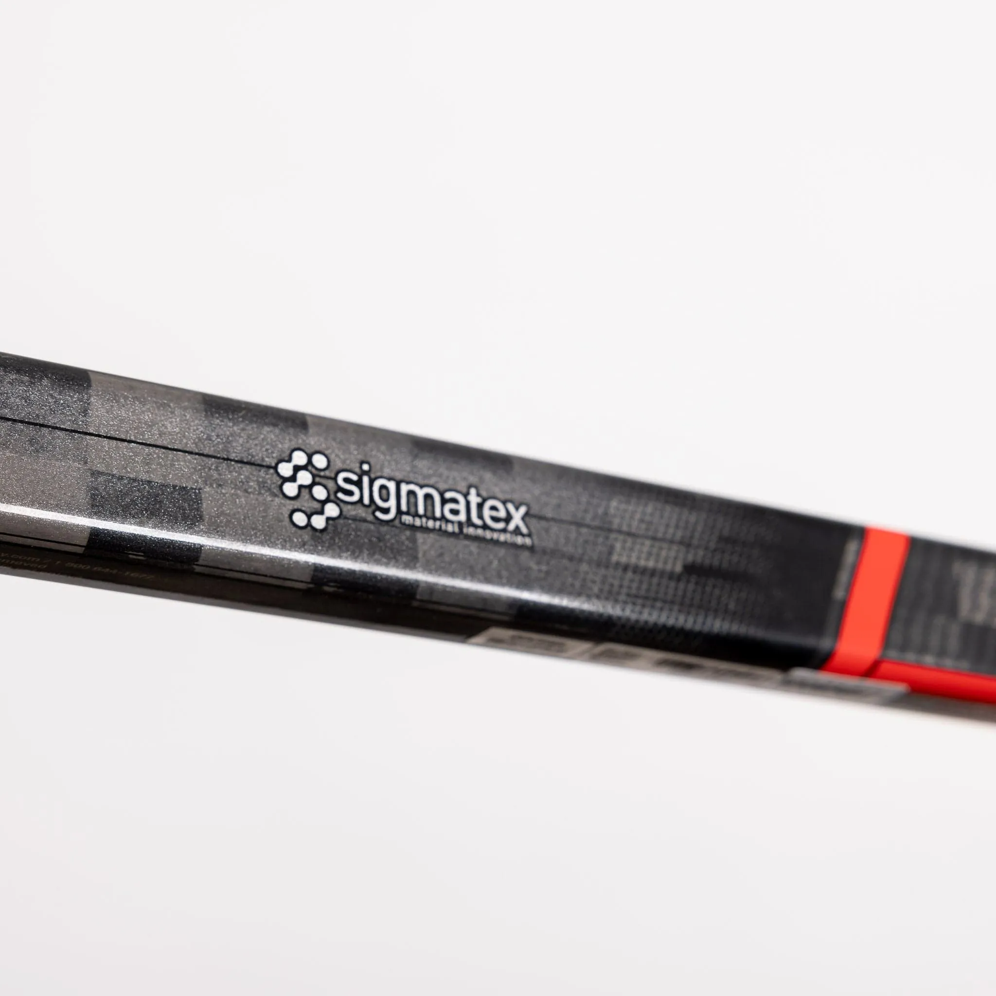 CCM Jetspeed FT6 Senior Hockey Stick
