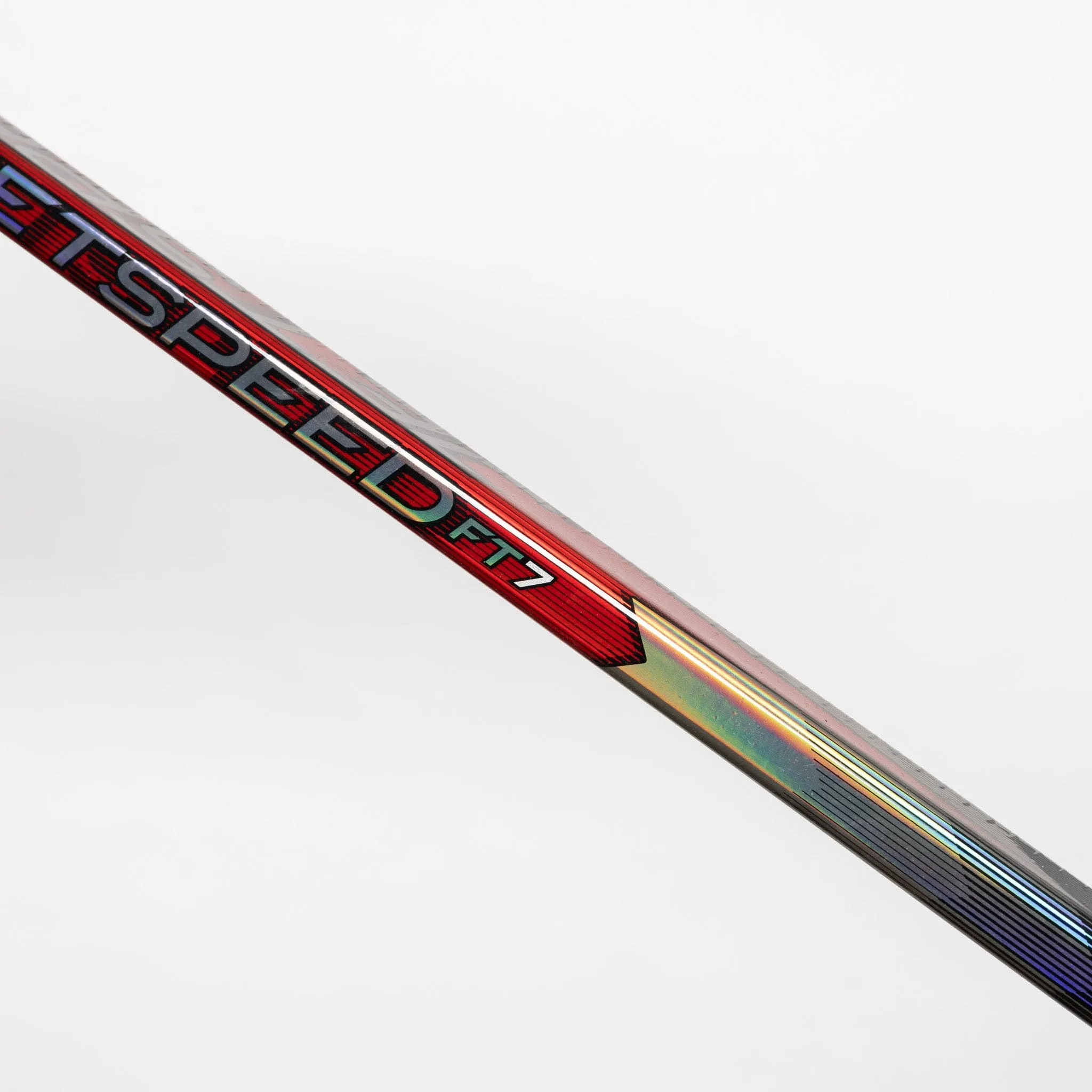 CCM Jetspeed FT7 Intermediate Hockey Stick