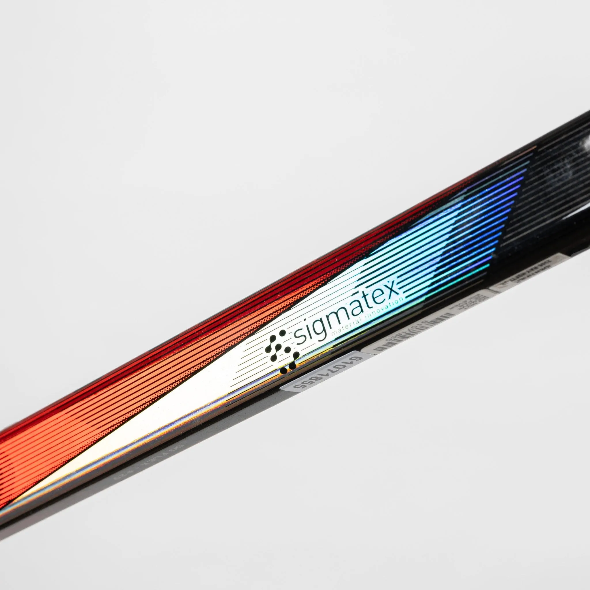 CCM Jetspeed FT7 Junior Hockey Stick