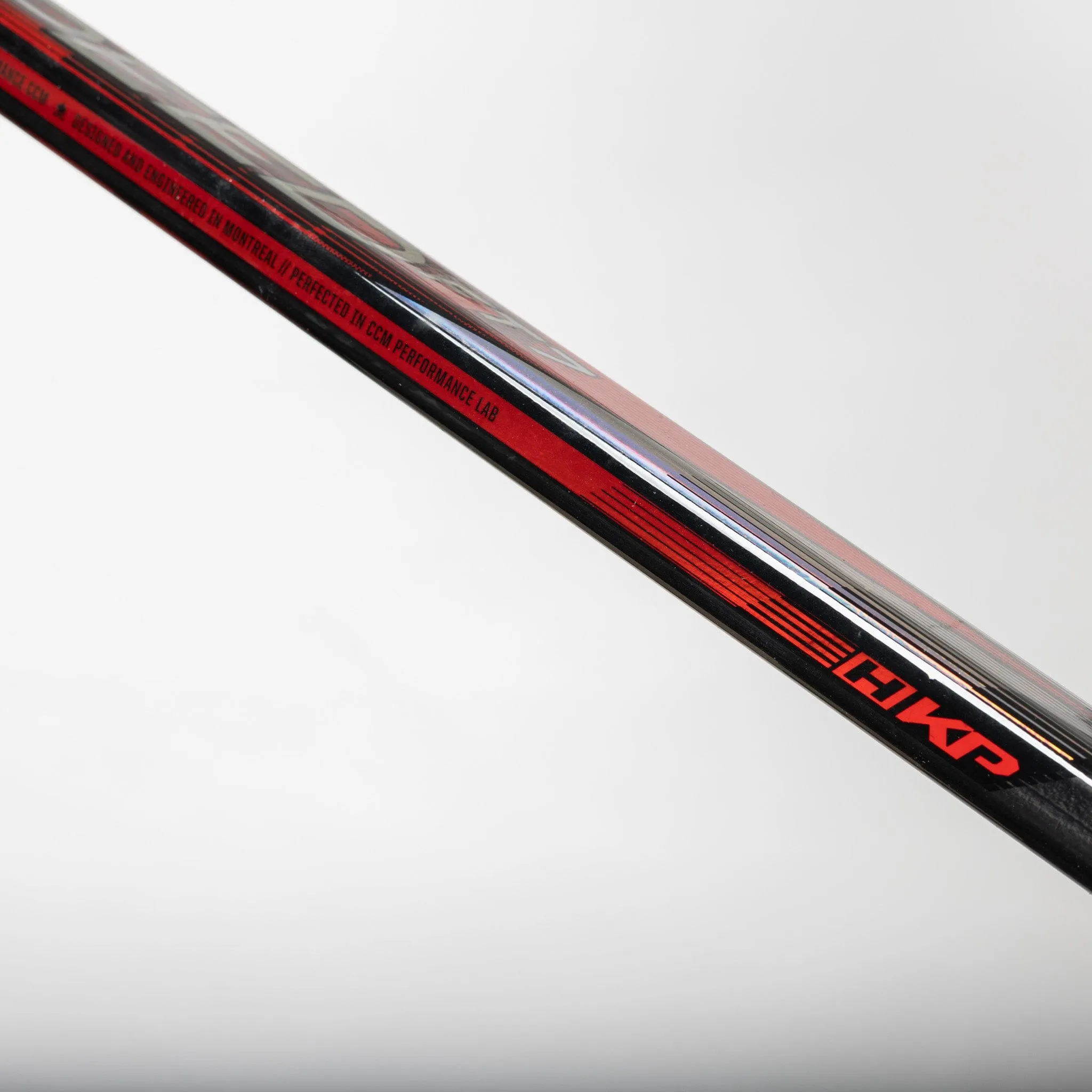 CCM Jetspeed FT7 Junior Hockey Stick