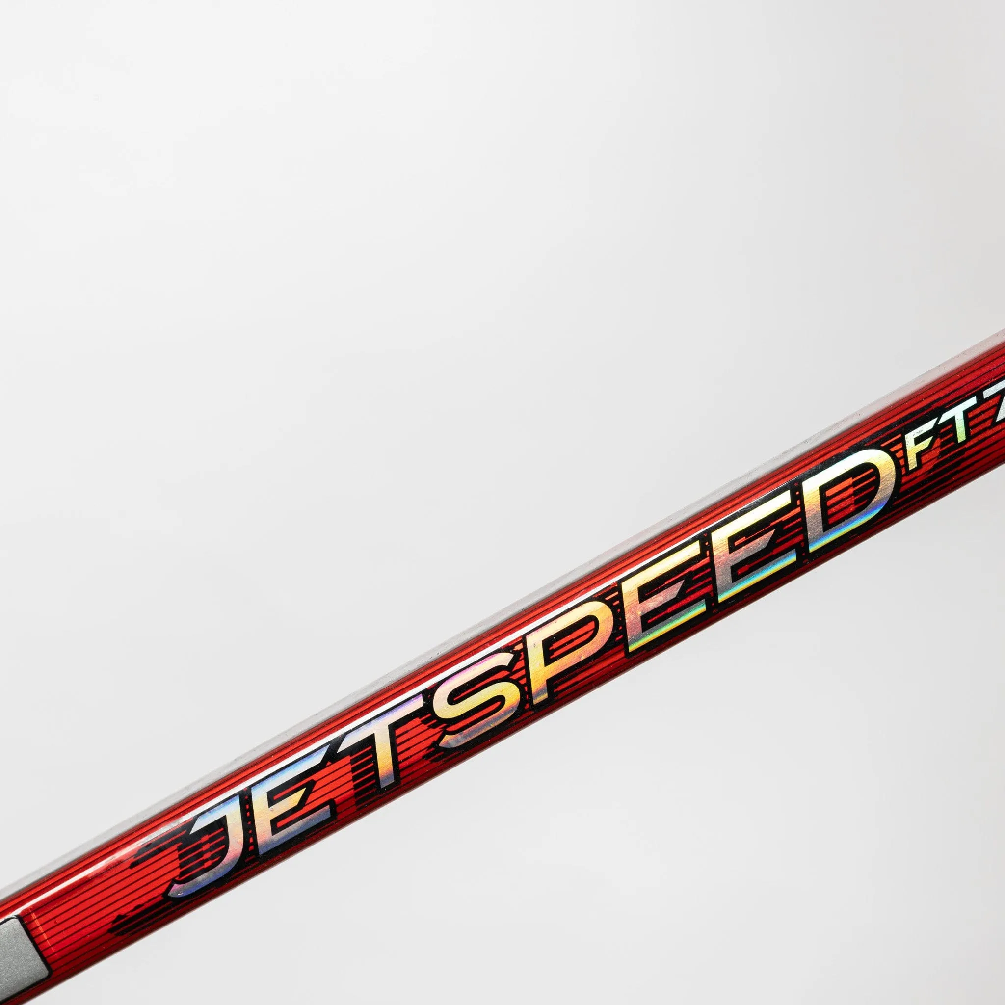 CCM Jetspeed FT7 Junior Hockey Stick