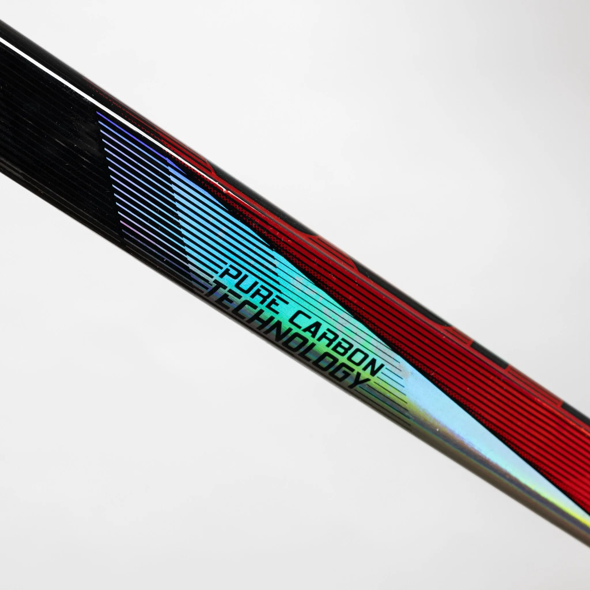 CCM Jetspeed FT7 Junior Hockey Stick