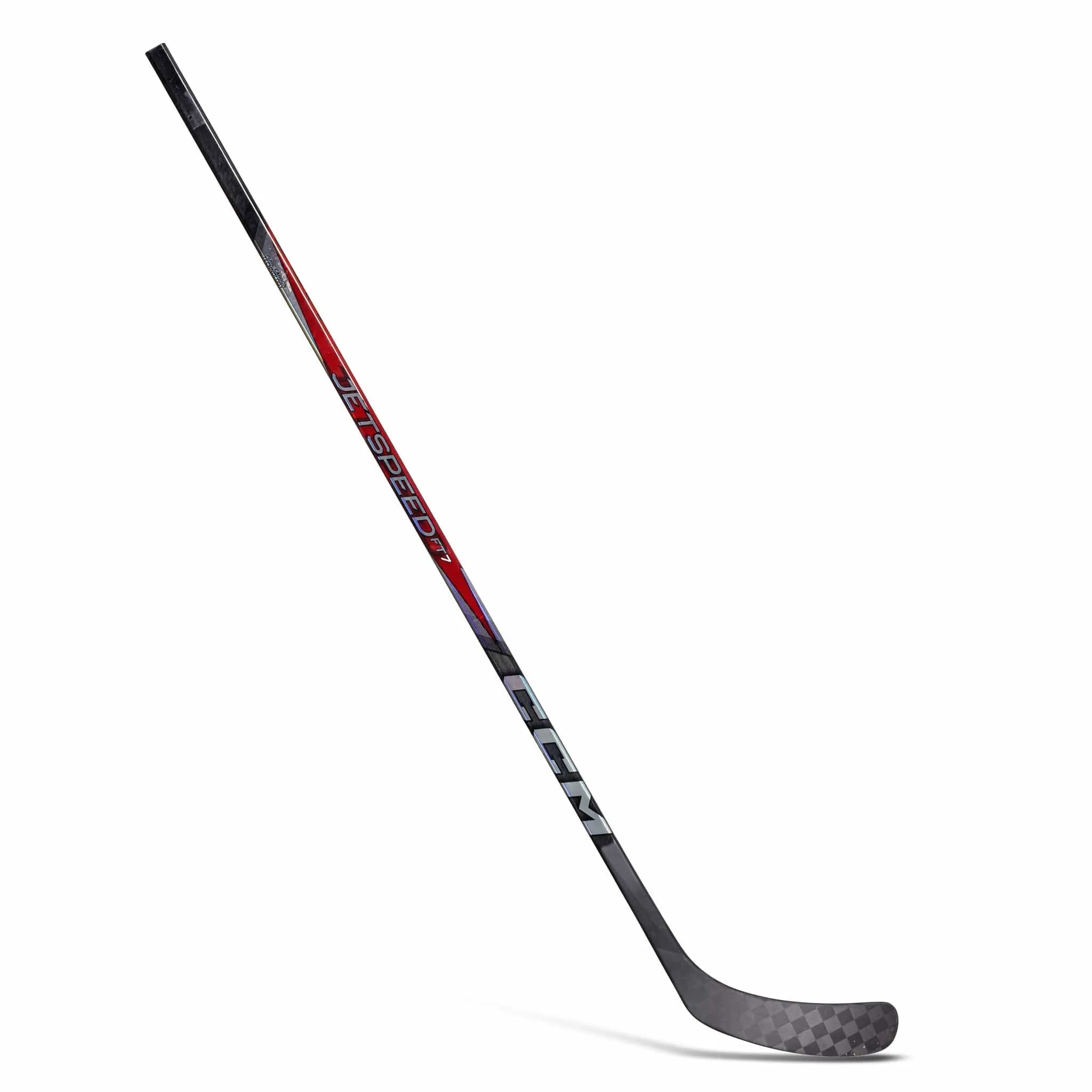 CCM Jetspeed FT7 Junior Hockey Stick