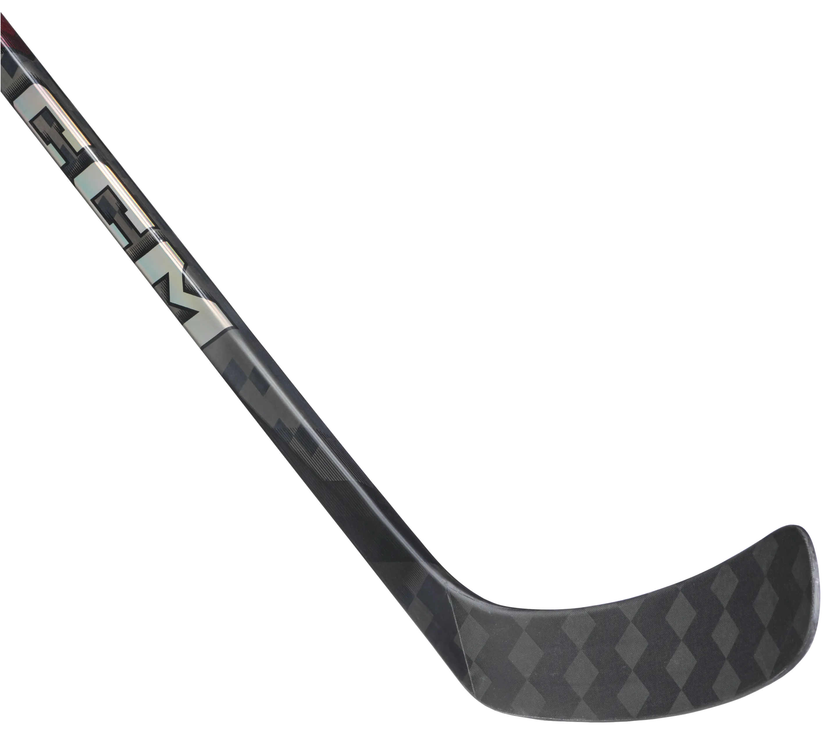 CCM JetSpeed FT7 Pro Intermediate Hockey Stick