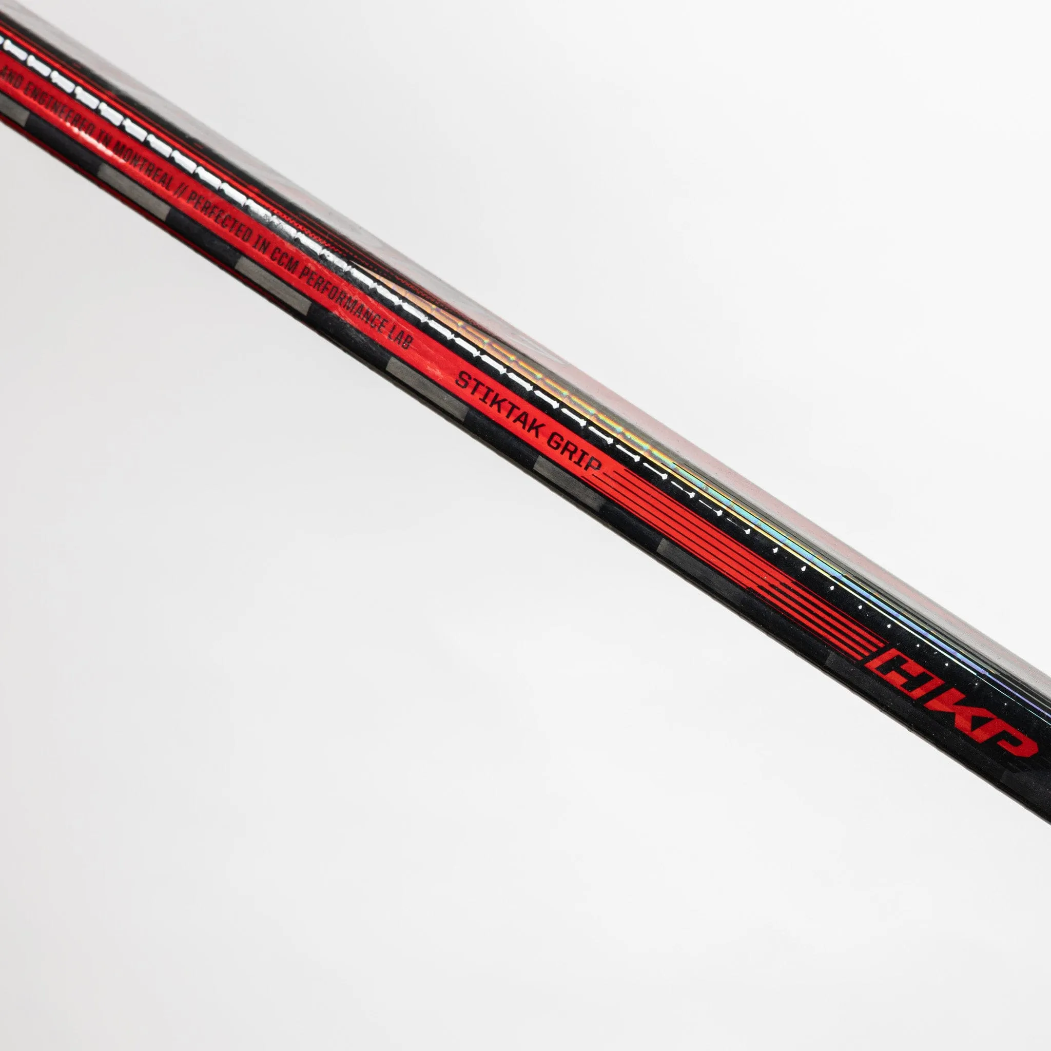 CCM Jetspeed FT7 Senior Hockey Stick