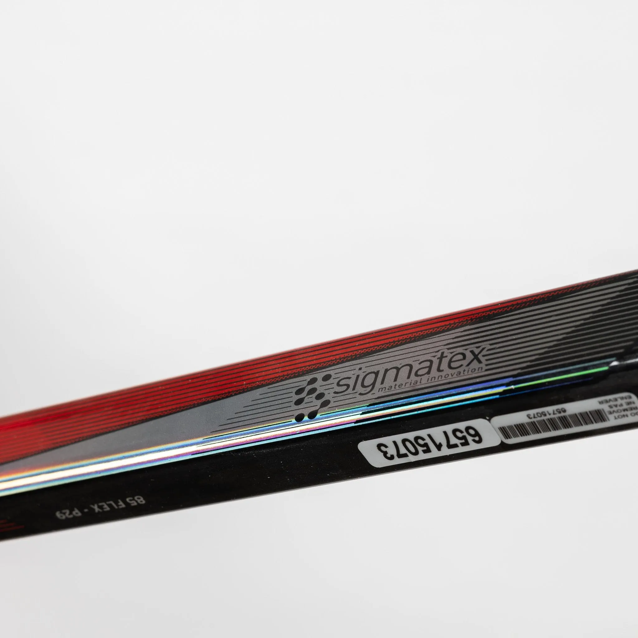 CCM Jetspeed FT7 Senior Hockey Stick