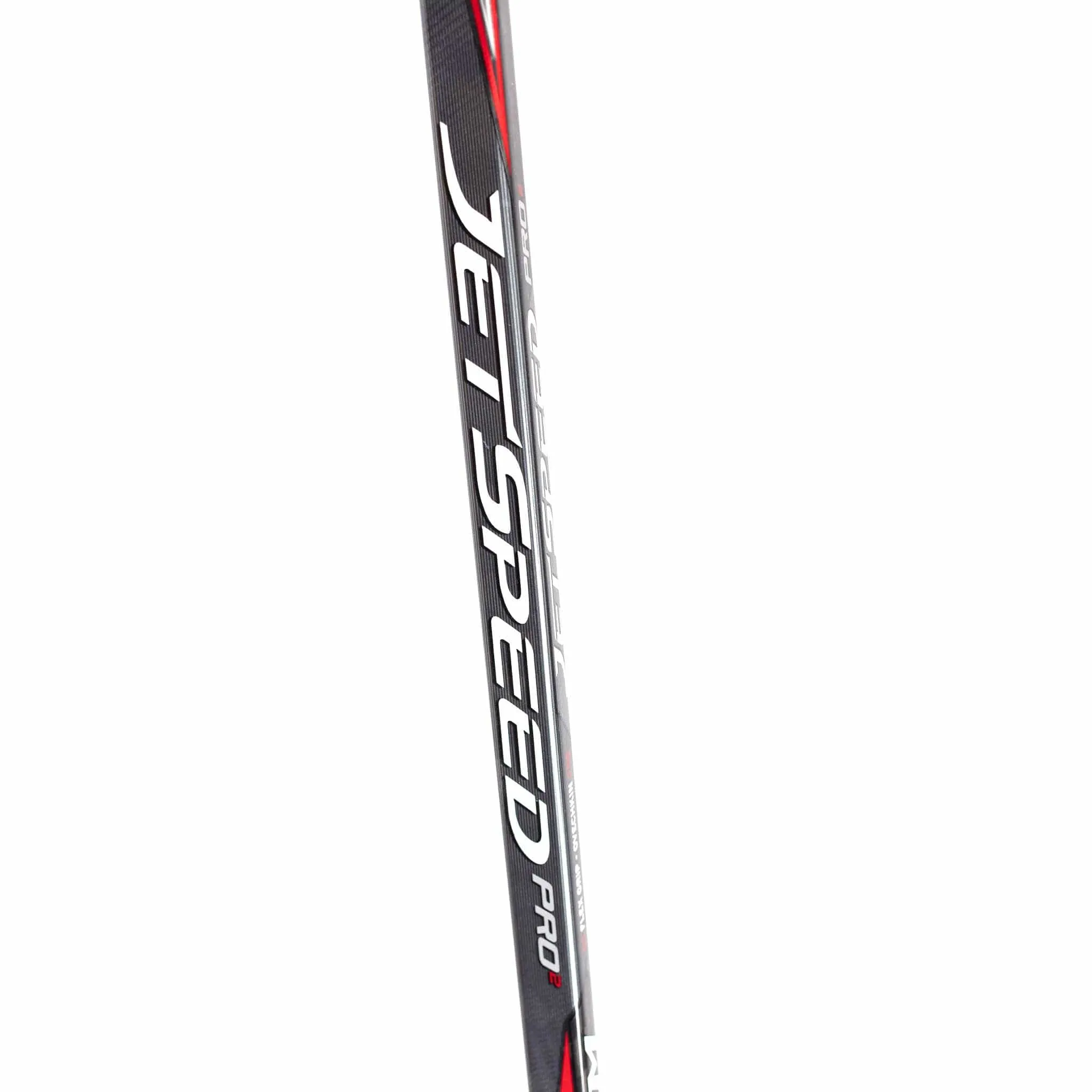CCM Jetspeed Pro 2 Intermediate Hockey Stick