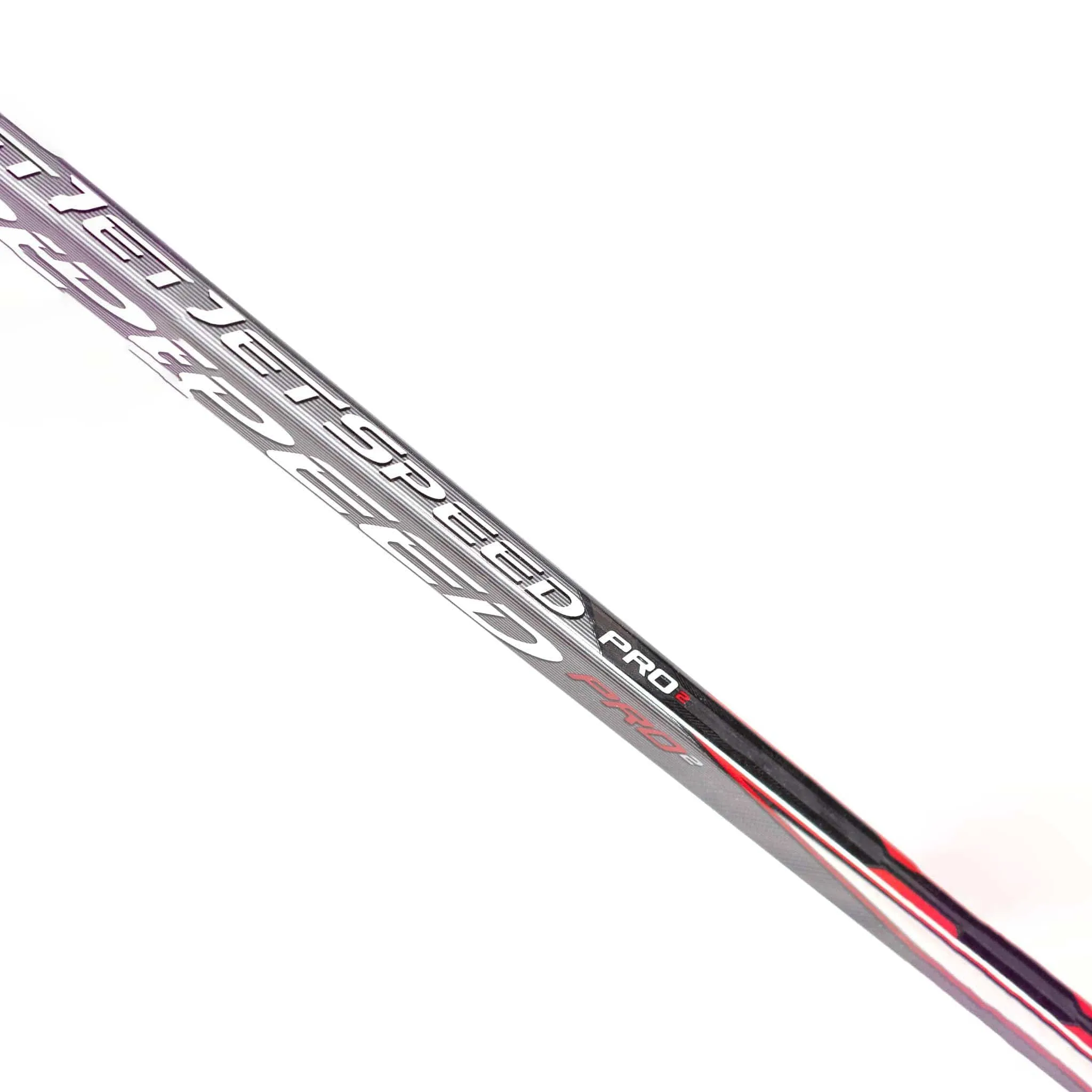 CCM Jetspeed Pro 2 Intermediate Hockey Stick