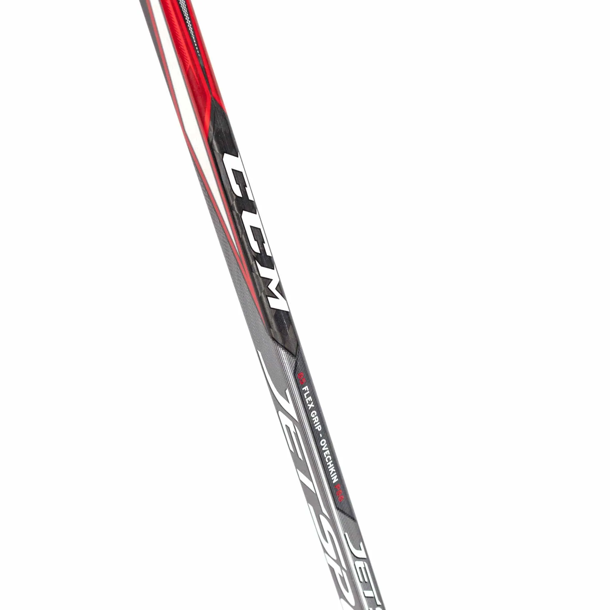 CCM Jetspeed Pro 2 Intermediate Hockey Stick