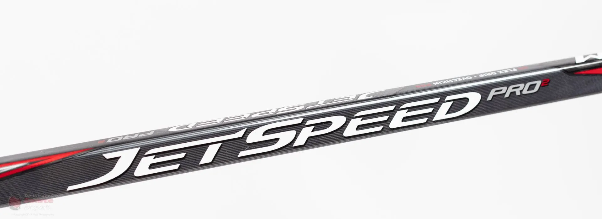 CCM Jetspeed Pro 2 Senior Hockey Stick