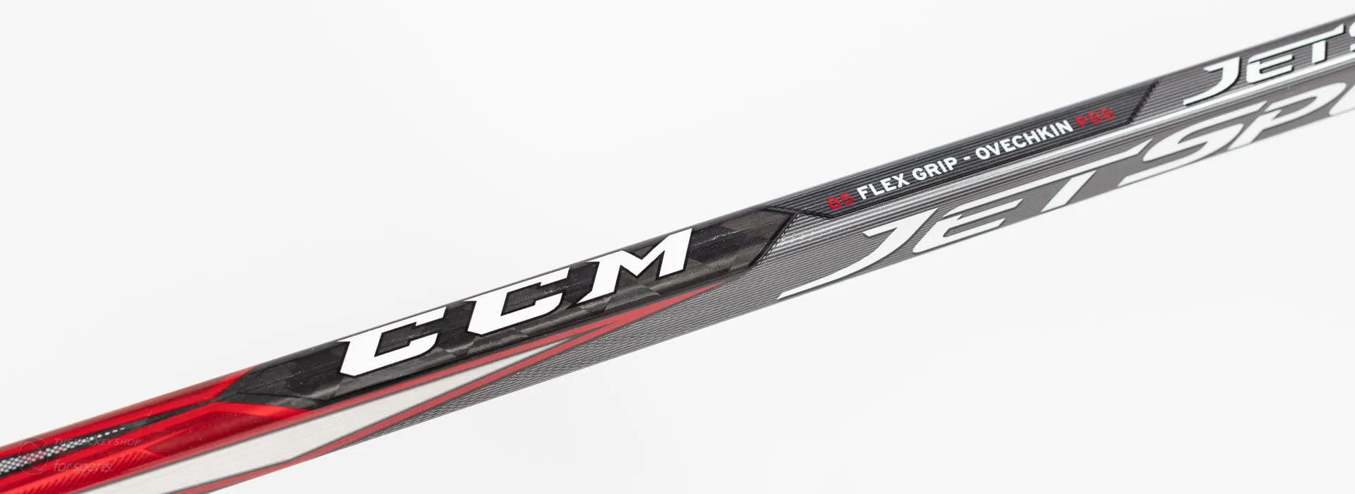 CCM Jetspeed Pro 2 Senior Hockey Stick