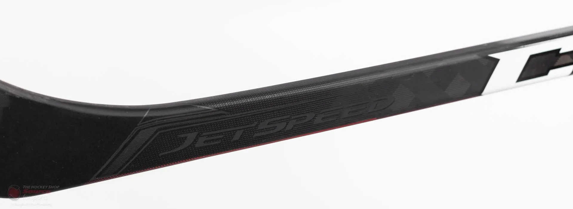 CCM Jetspeed Pro 2 Senior Hockey Stick