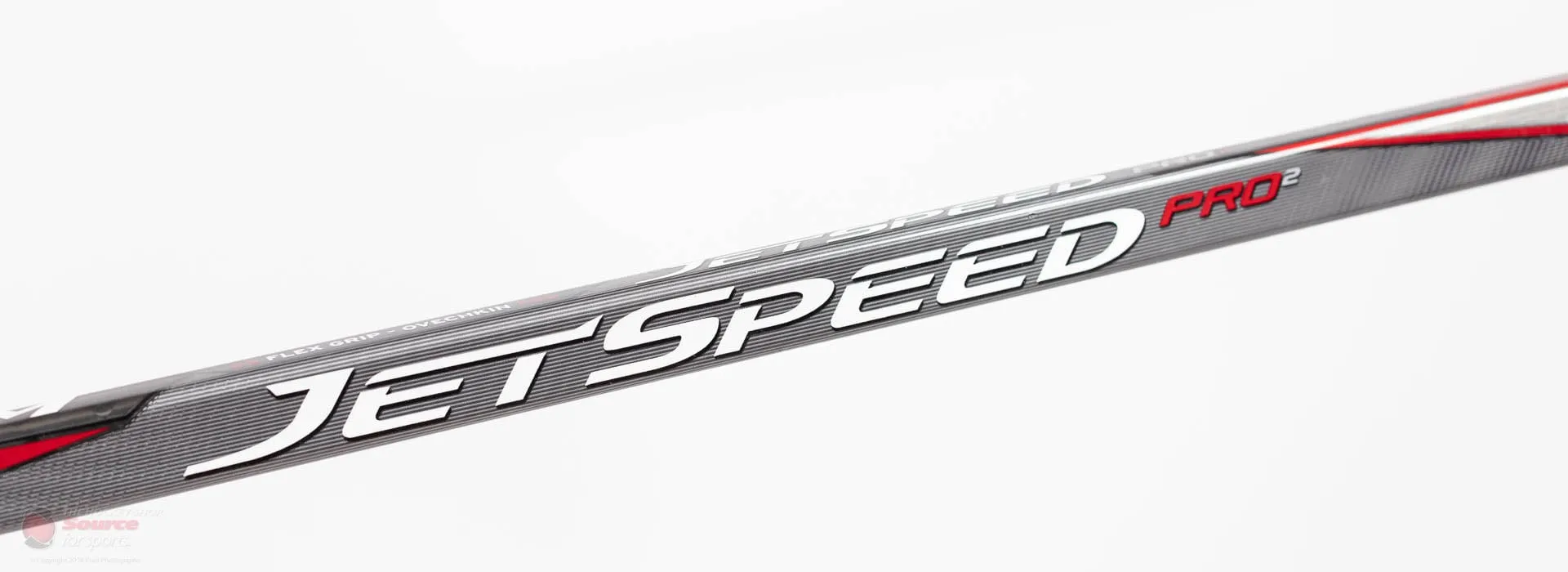 CCM Jetspeed Pro 2 Senior Hockey Stick