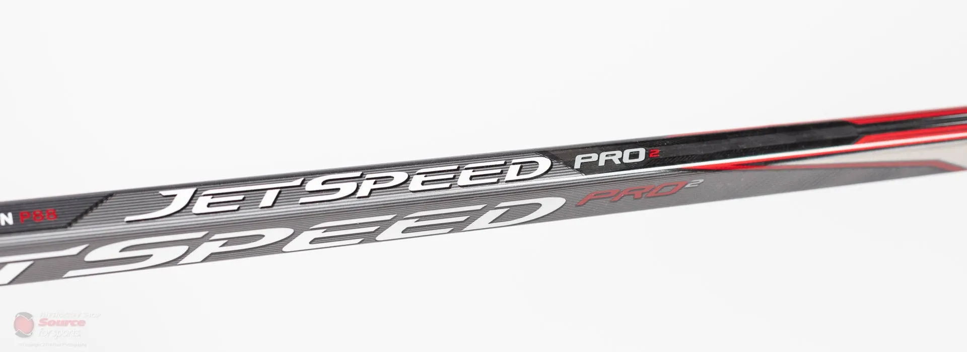 CCM Jetspeed Pro 2 Senior Hockey Stick