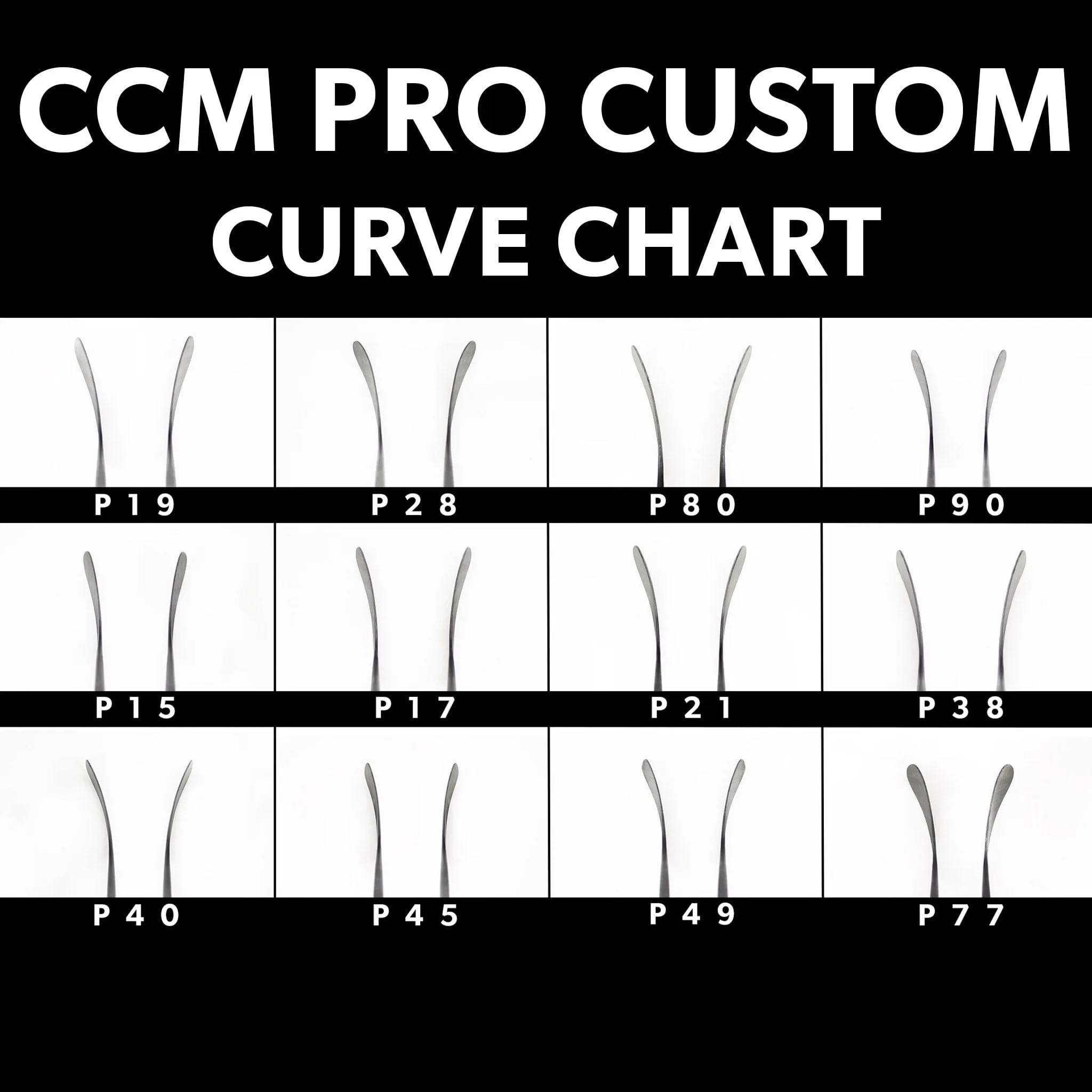 CCM Jetspeed Pro Stock Senior Hockey Stick - Long