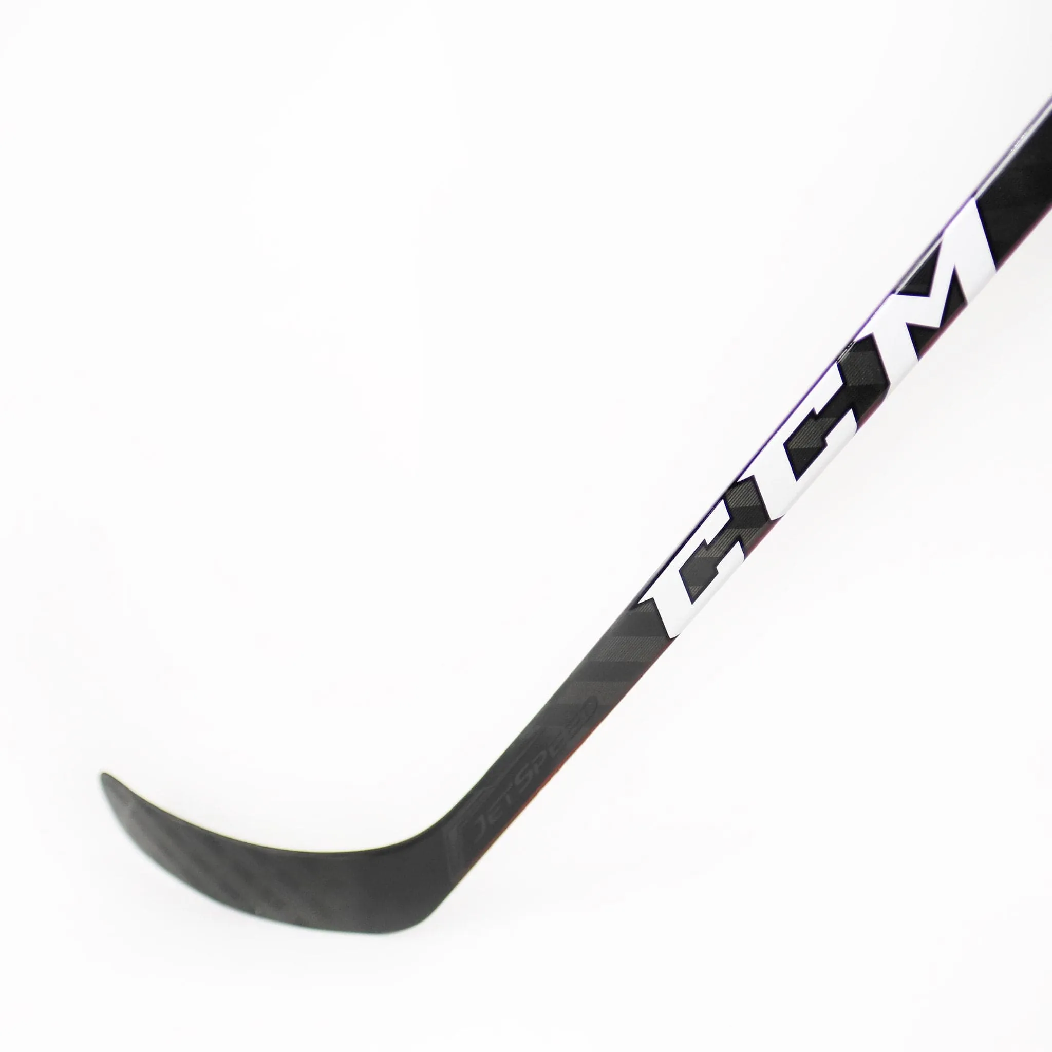CCM Jetspeed Pro Stock Senior Hockey Stick - Long