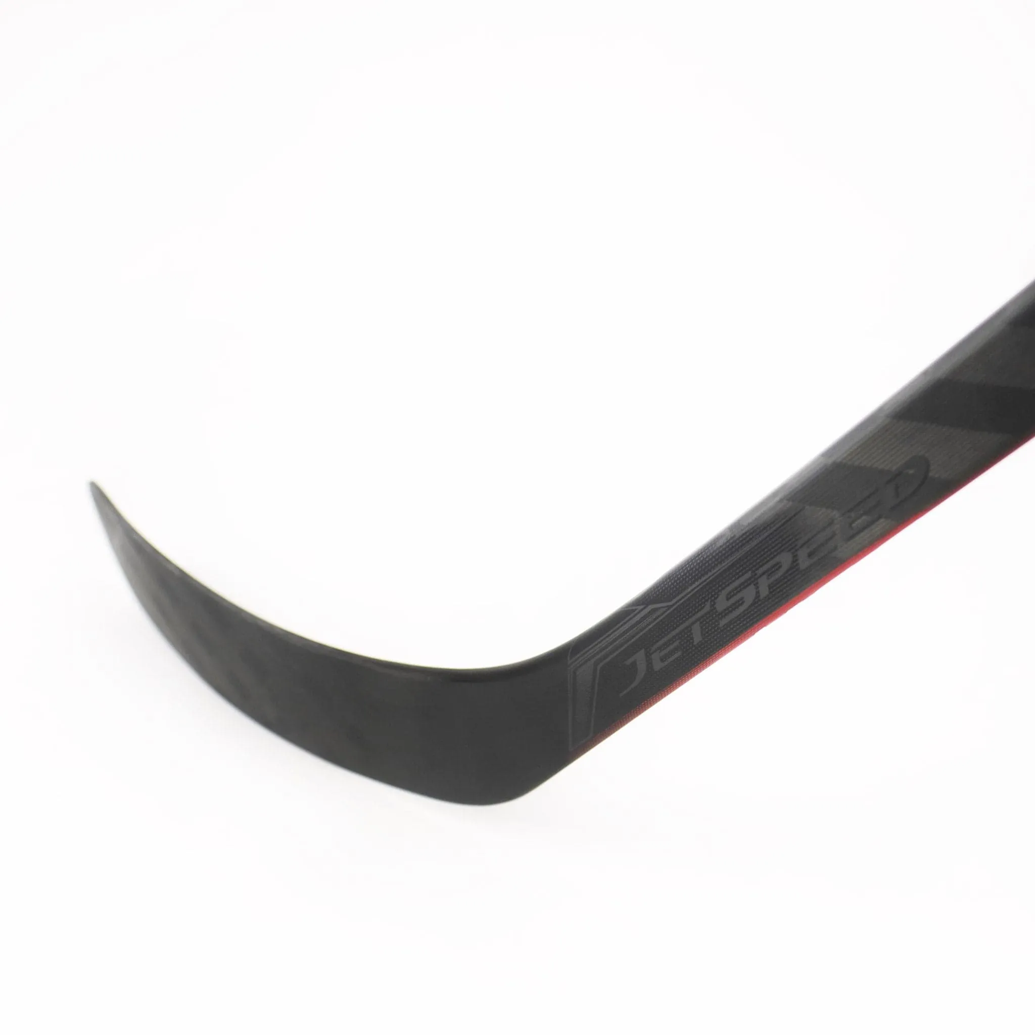 CCM Jetspeed Pro Stock Senior Hockey Stick - Long