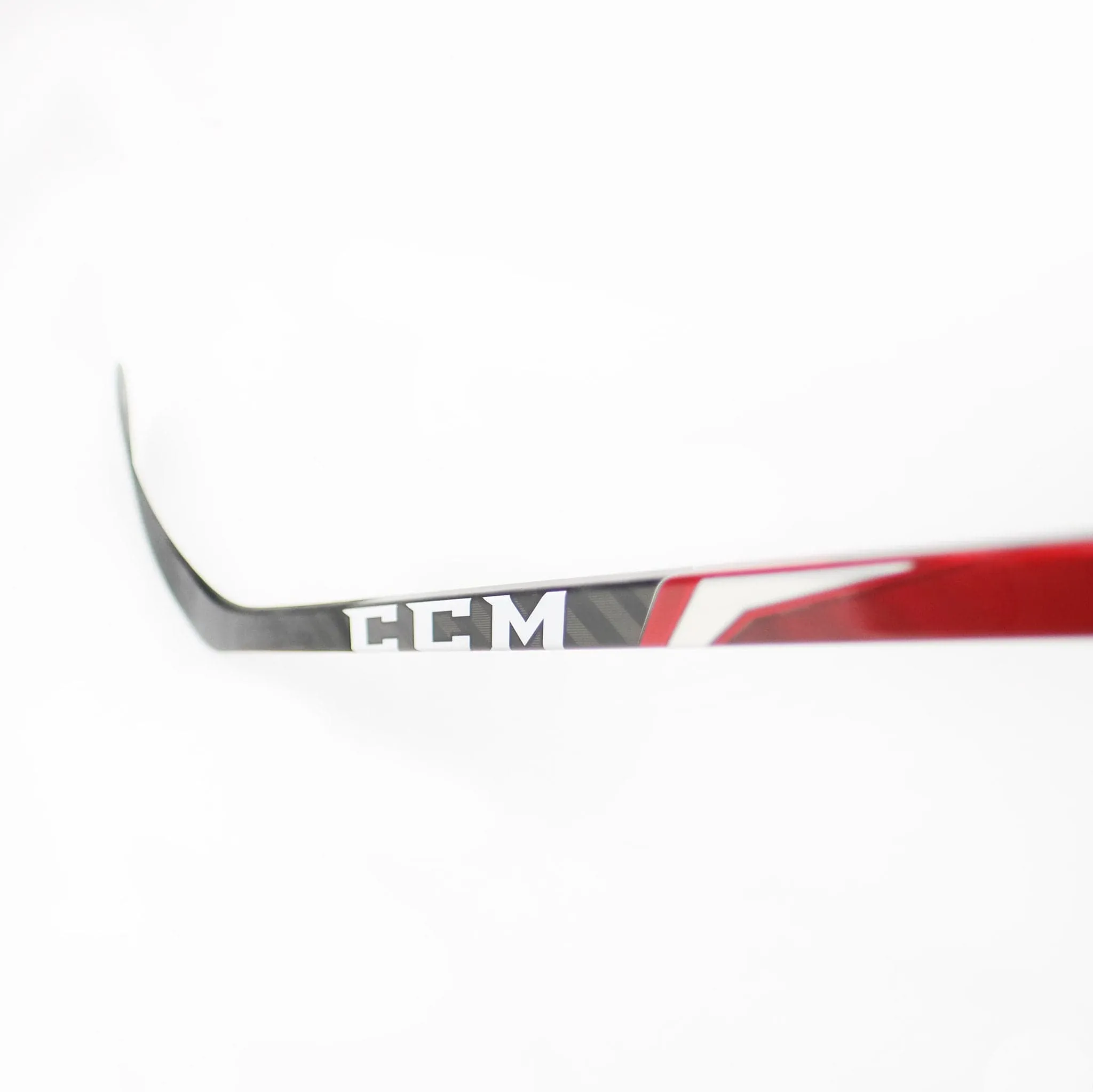 CCM Jetspeed Pro Stock Senior Hockey Stick - Long