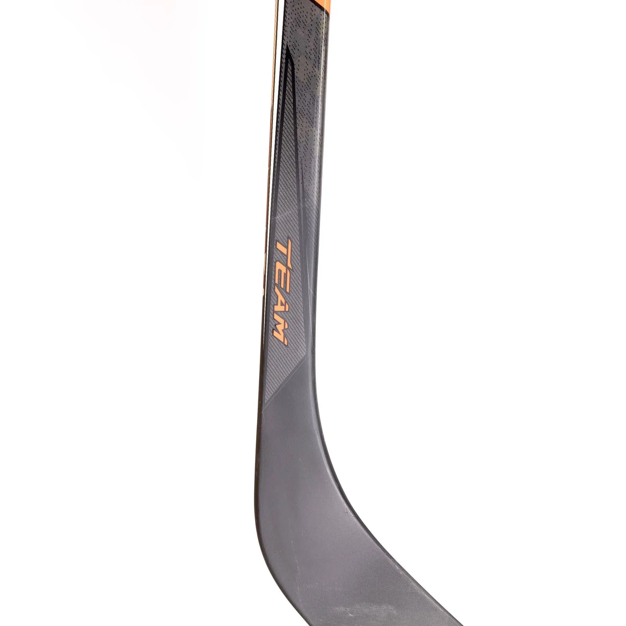CCM Jetspeed Team 4 Senior Hockey Stick
