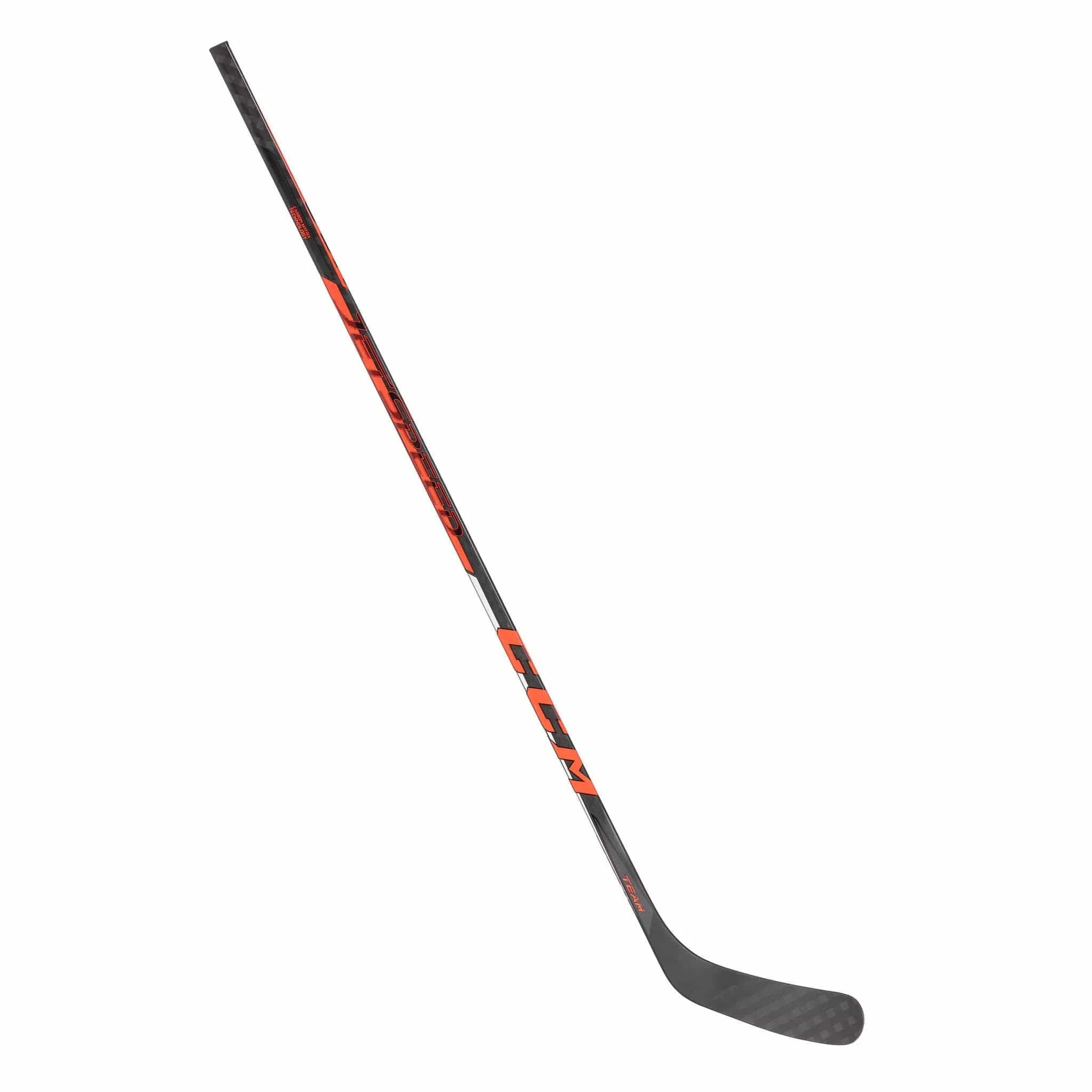 CCM Jetspeed Team 4 Senior Hockey Stick