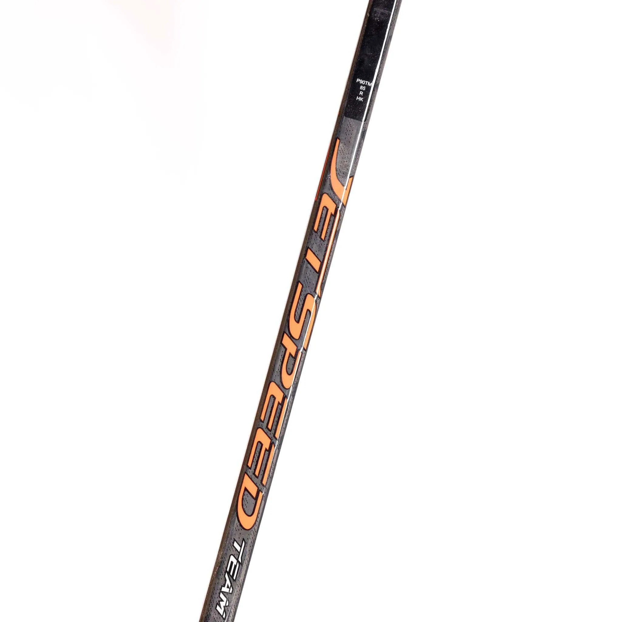 CCM Jetspeed Team 4 Senior Hockey Stick