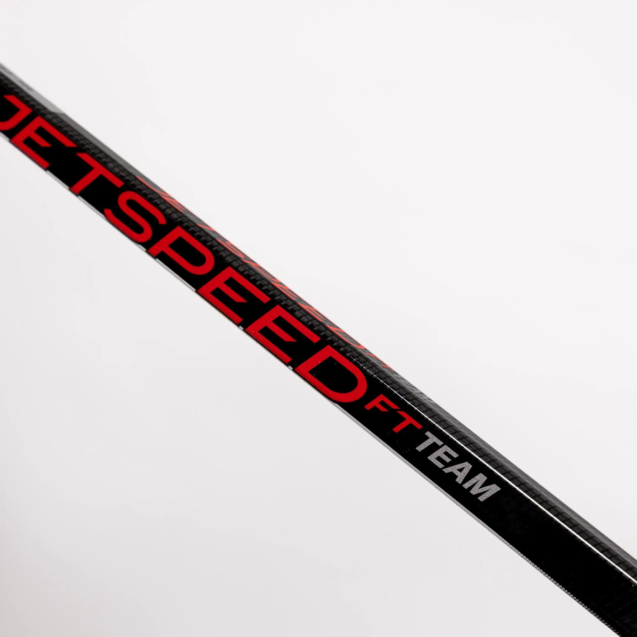 CCM Jetspeed Team Intermediate Hockey Stick