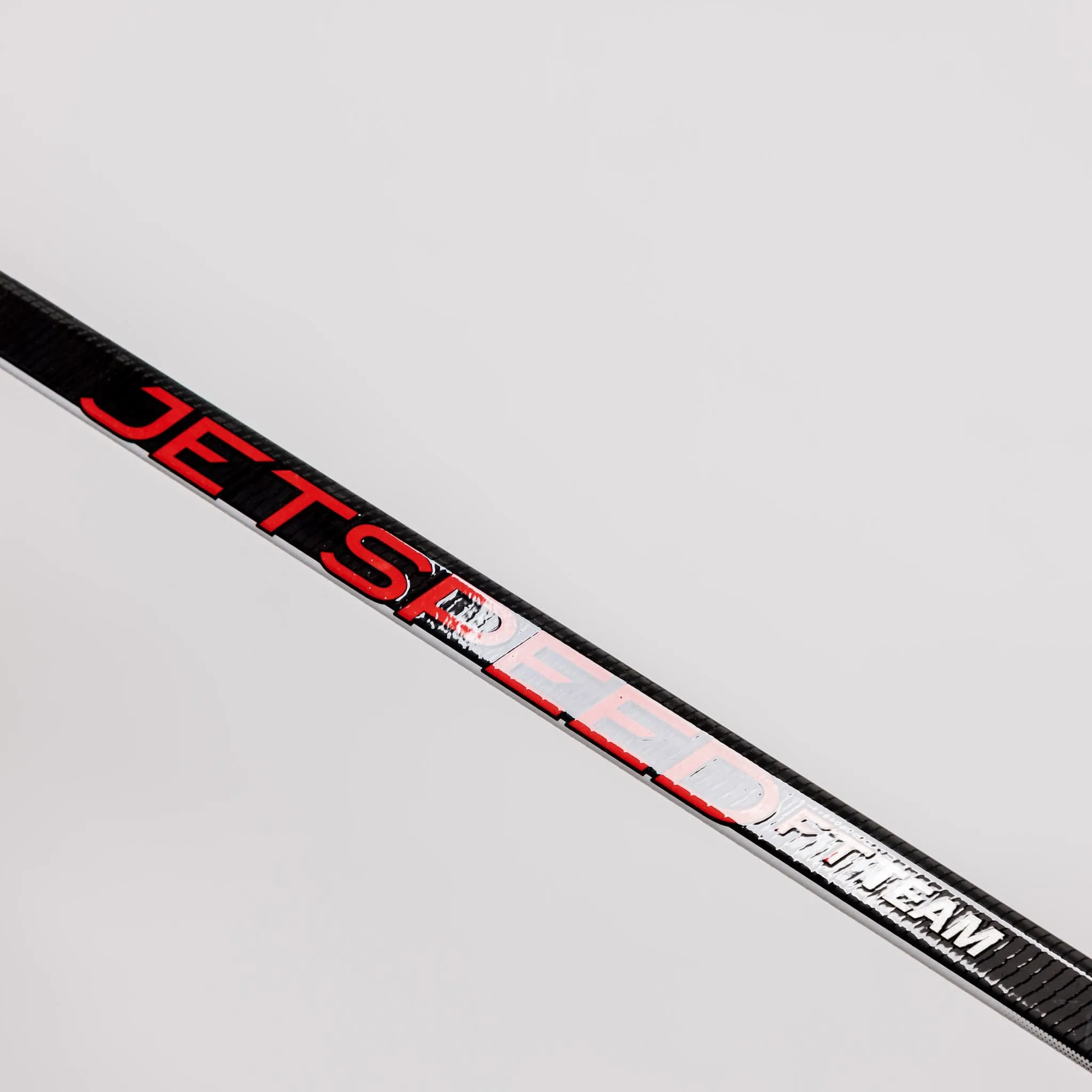 CCM Jetspeed Team Intermediate Hockey Stick