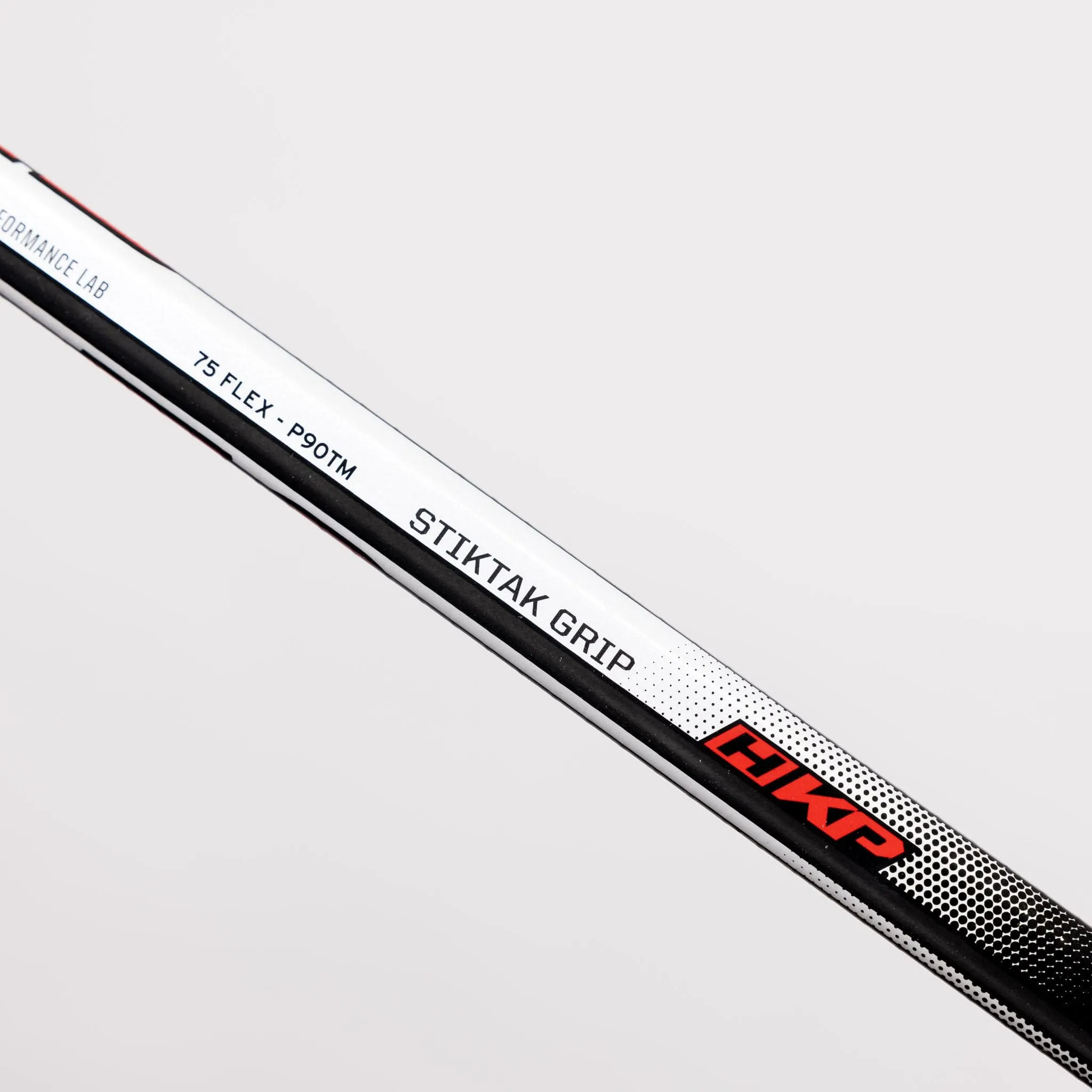 CCM Jetspeed Team Senior Hockey Stick