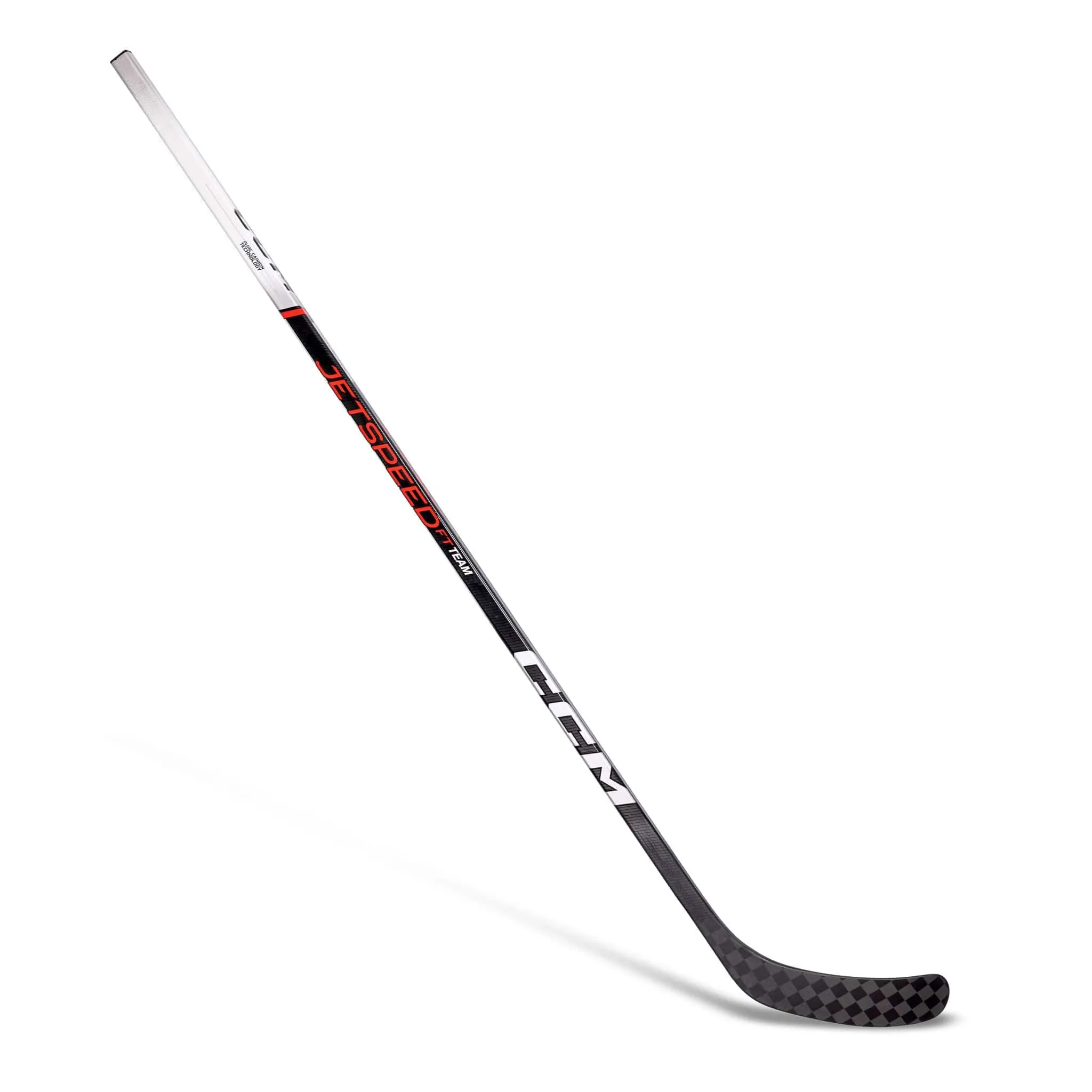 CCM Jetspeed Team Senior Hockey Stick