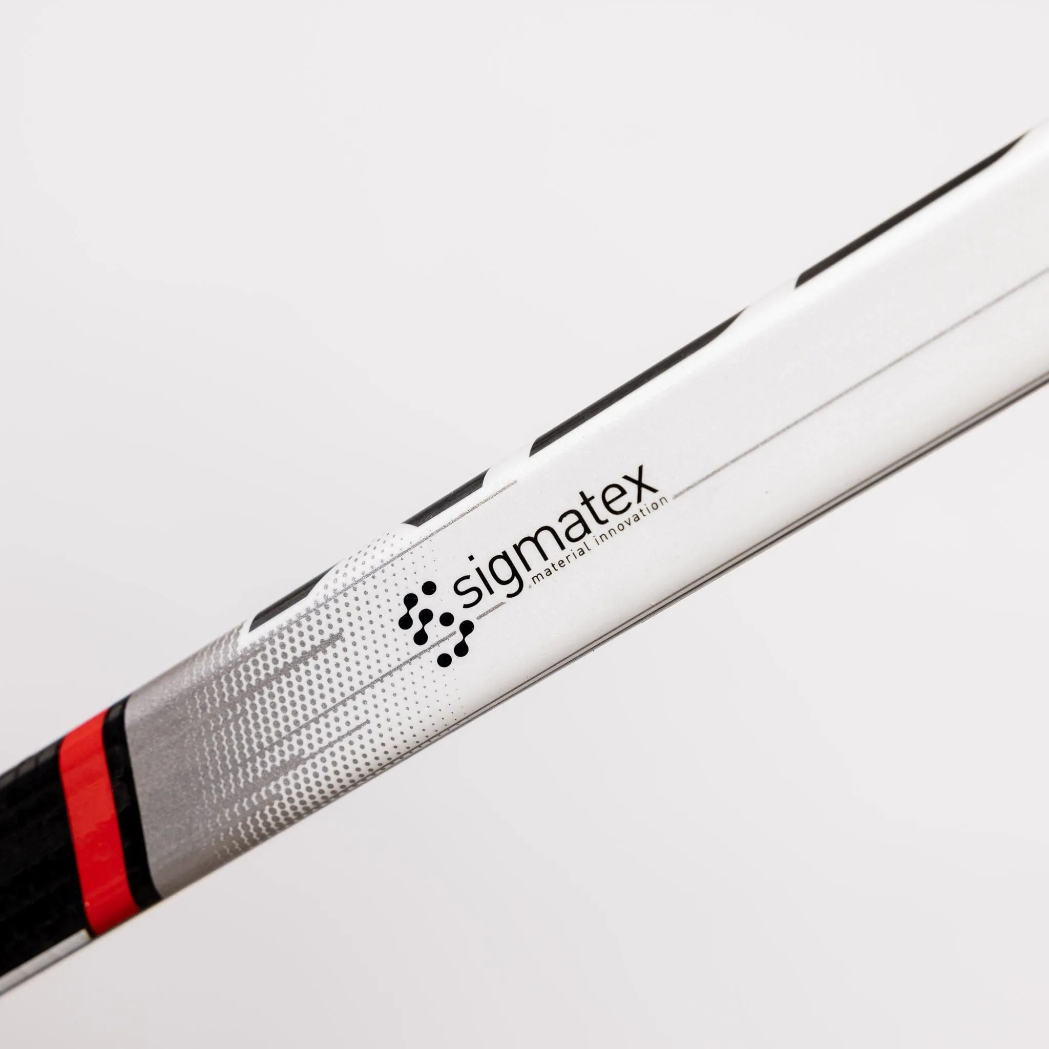 CCM Jetspeed Team Senior Hockey Stick
