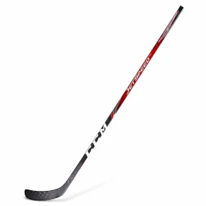 CCM Jetspeed Vibe Intermediate Hockey Stick (2019)