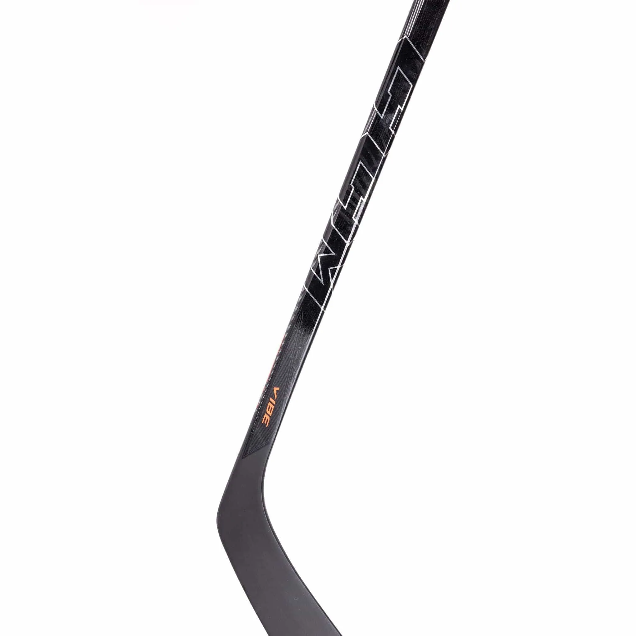 CCM Jetspeed Vibe Junior Hockey Stick - 2021
