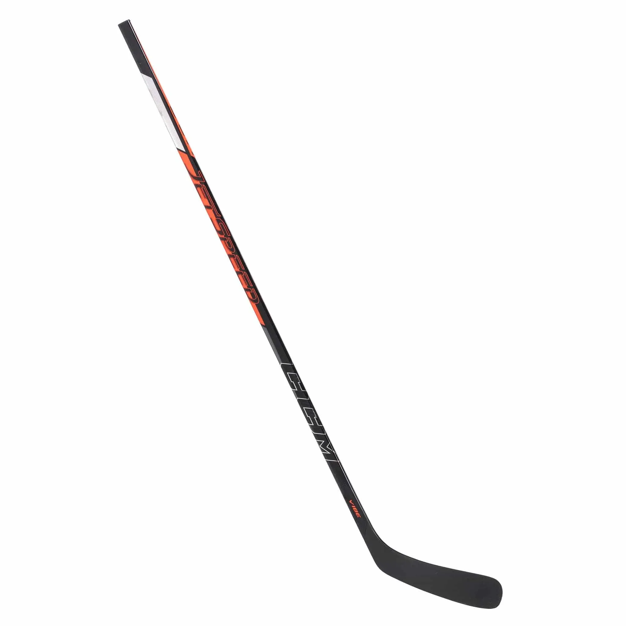 CCM Jetspeed Vibe Junior Hockey Stick - 2021