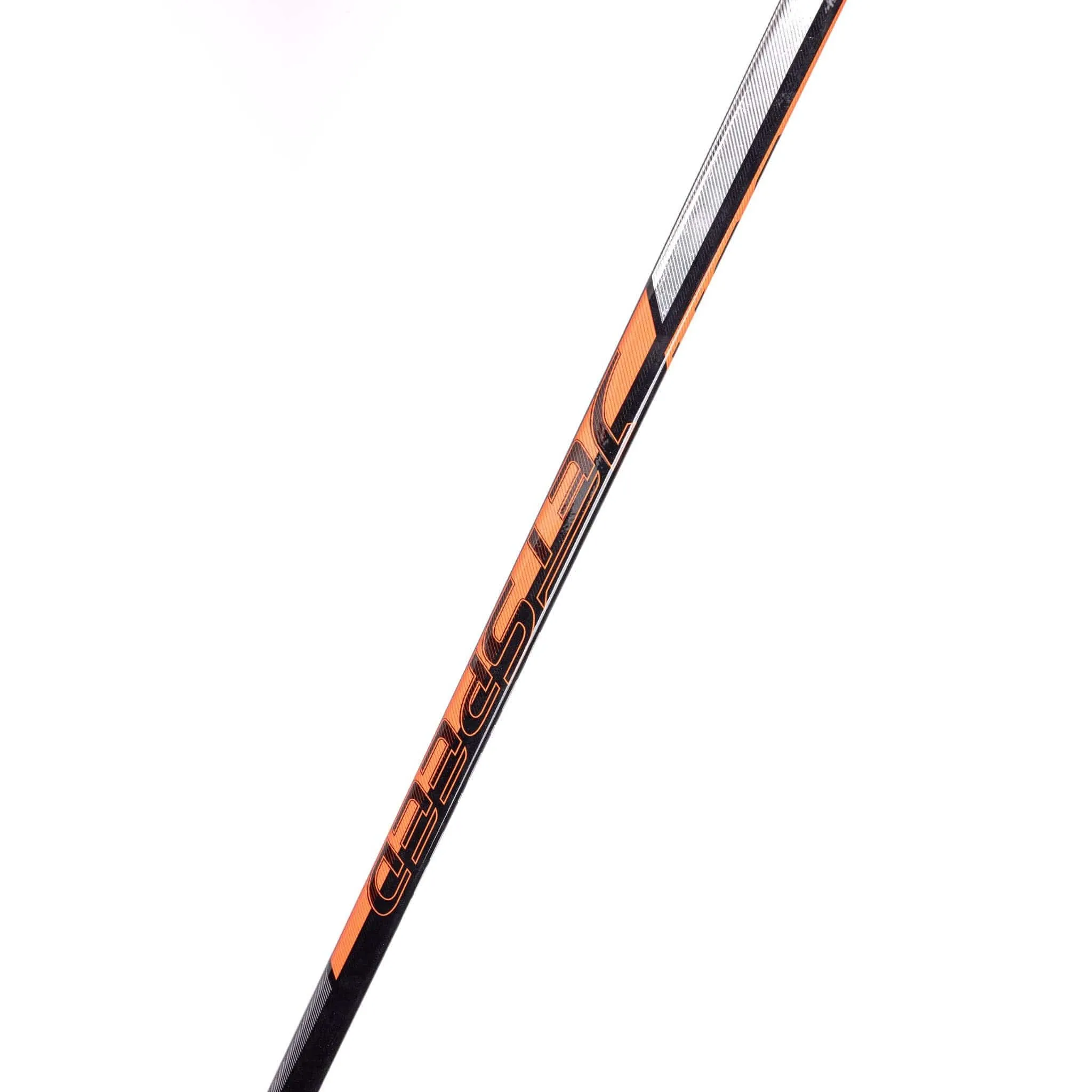 CCM Jetspeed Vibe Junior Hockey Stick - 2021