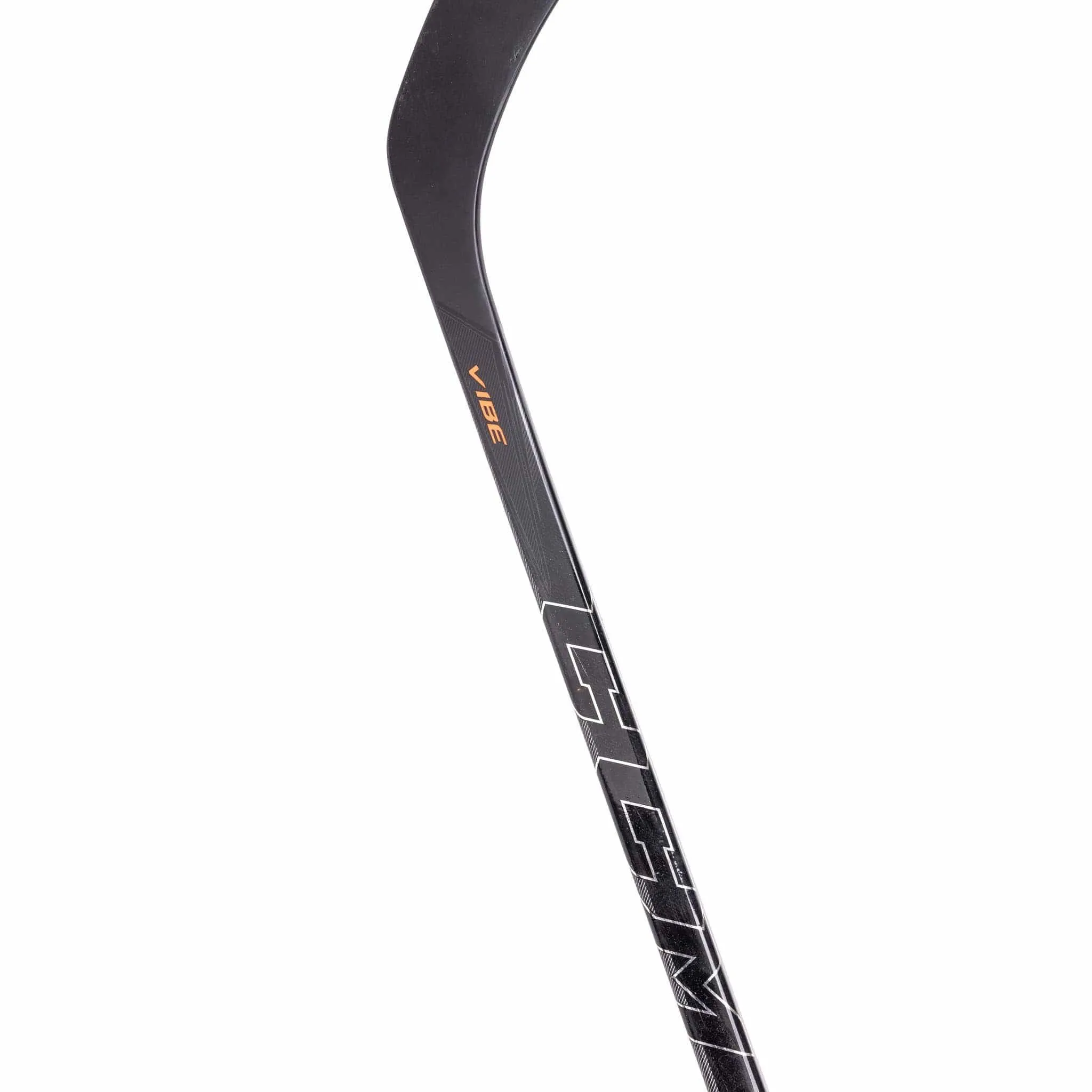 CCM Jetspeed Vibe Junior Hockey Stick - 2021