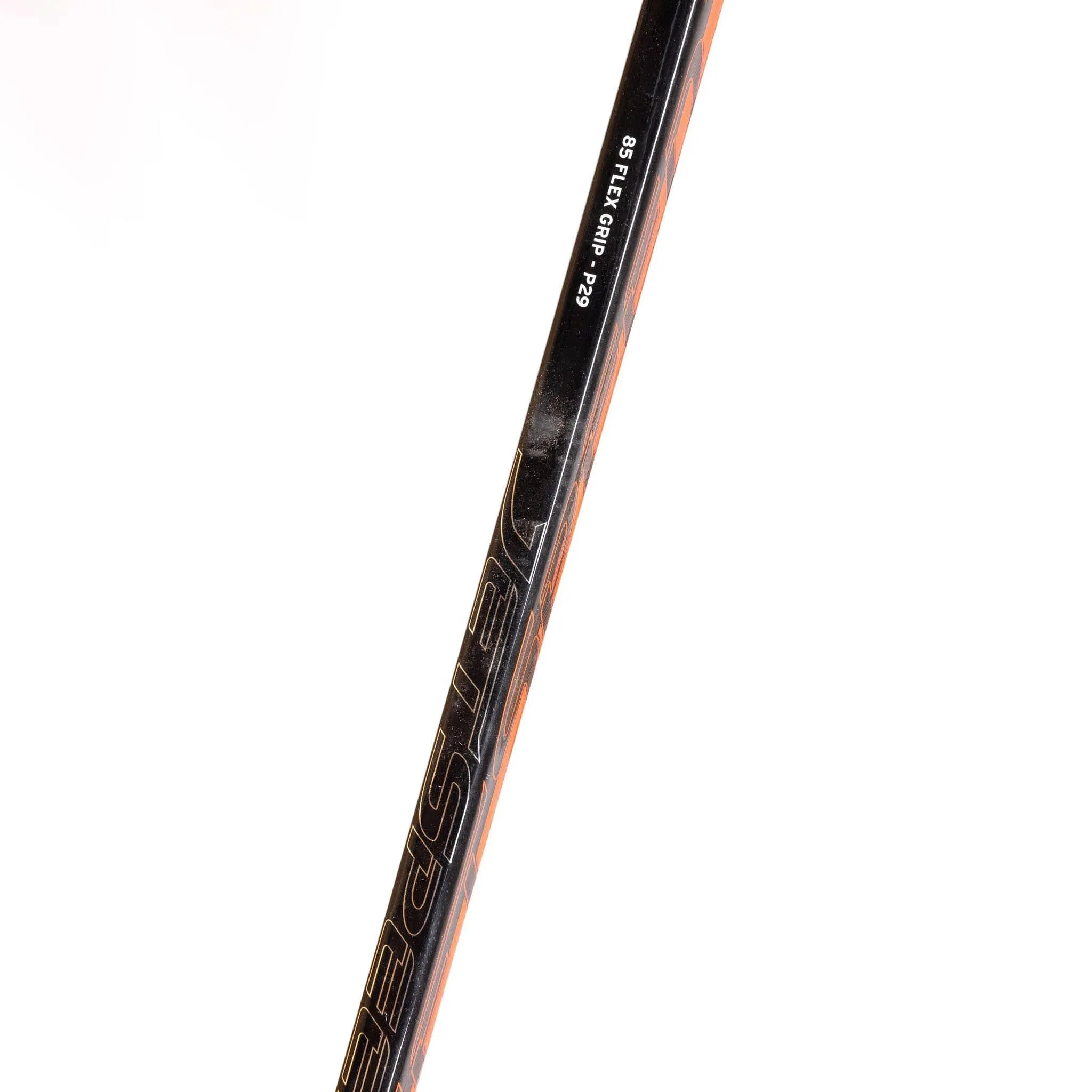 CCM Jetspeed Vibe Senior Hockey Stick - 2021